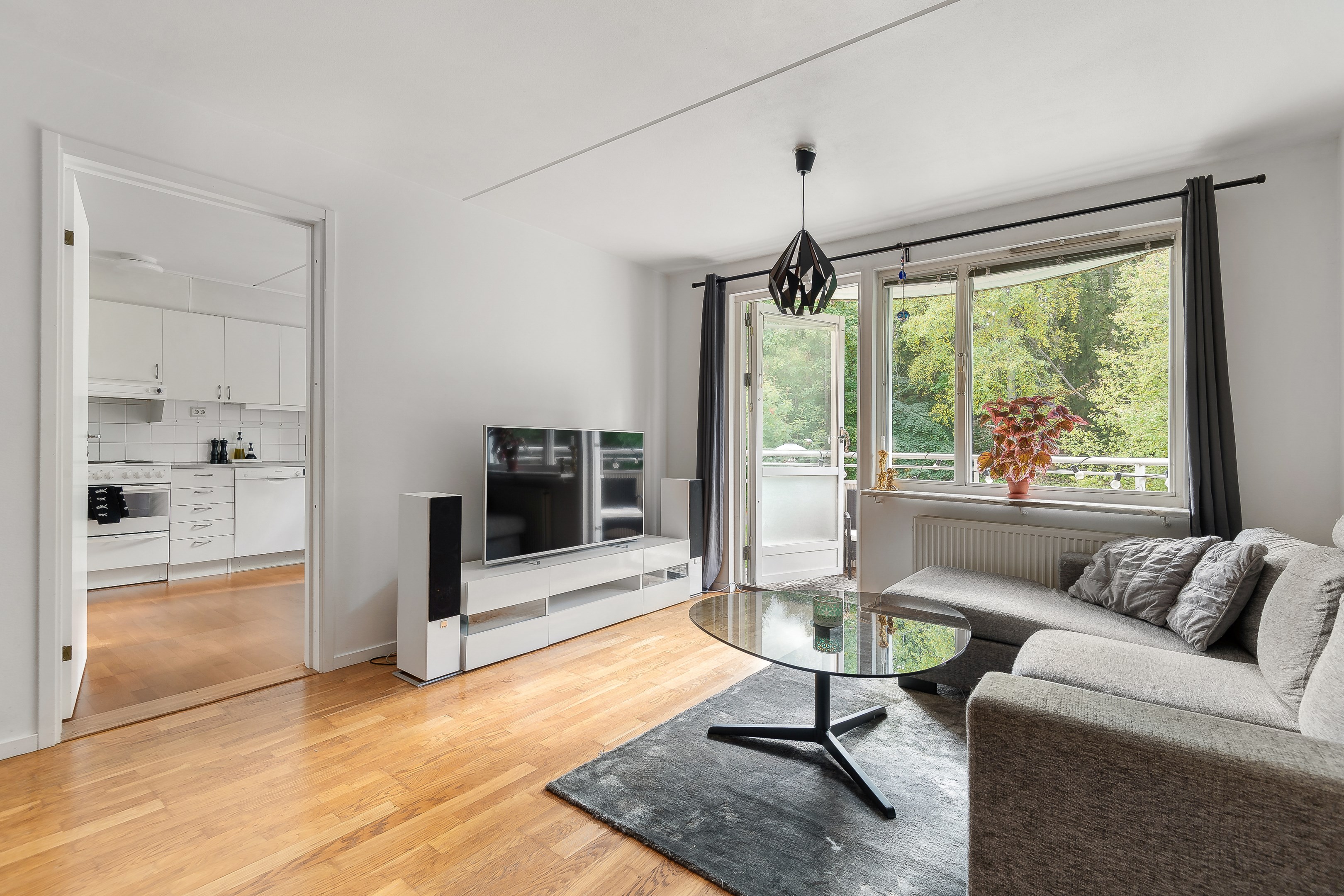 Bostadsbild från Söderberga Allé 70, Till salu i Bromma - Beckomberga, Stockholm