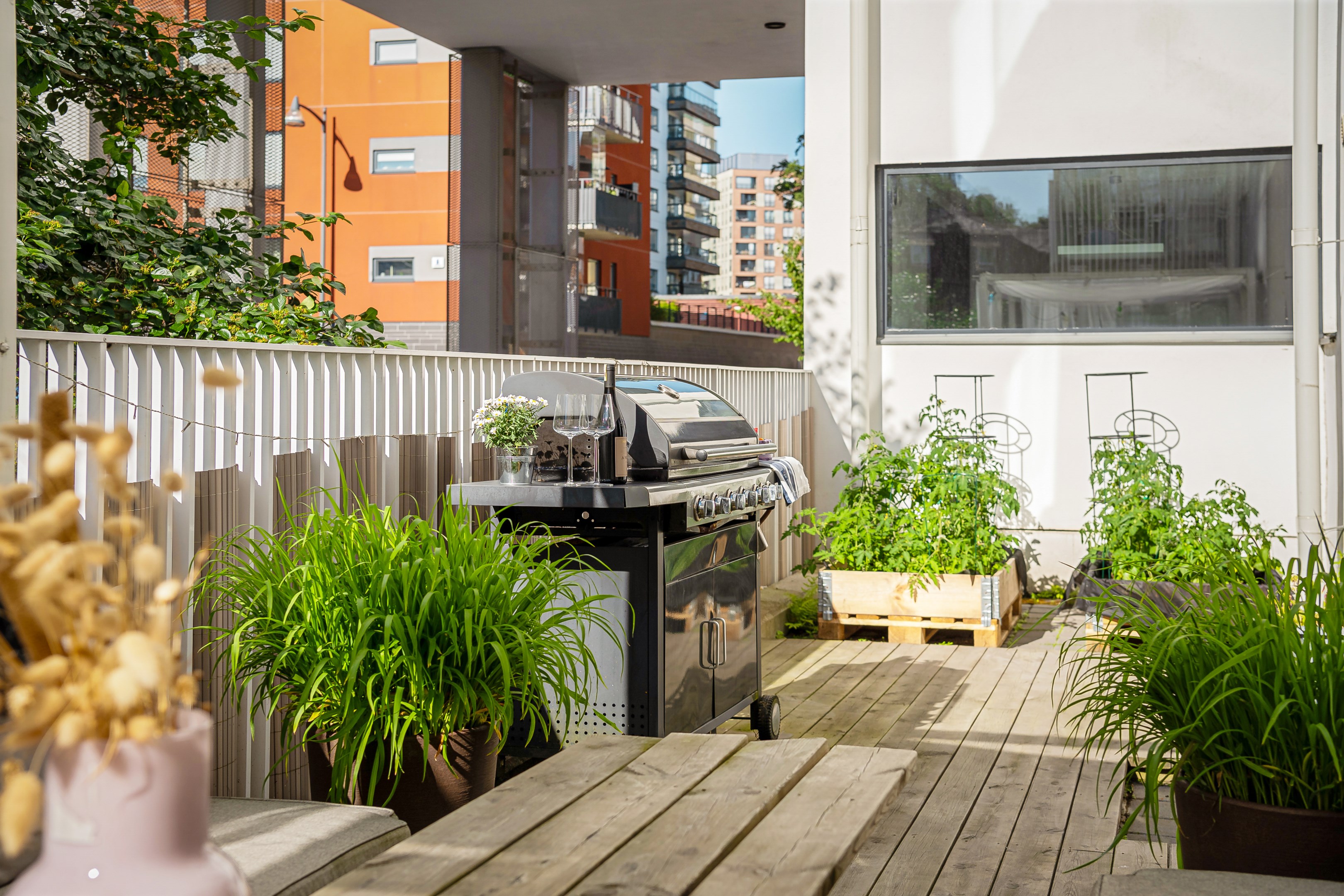 Bostadsbild från Hamngatan 31A, Till salu i Centrala Sundbyberg, Sundbyberg