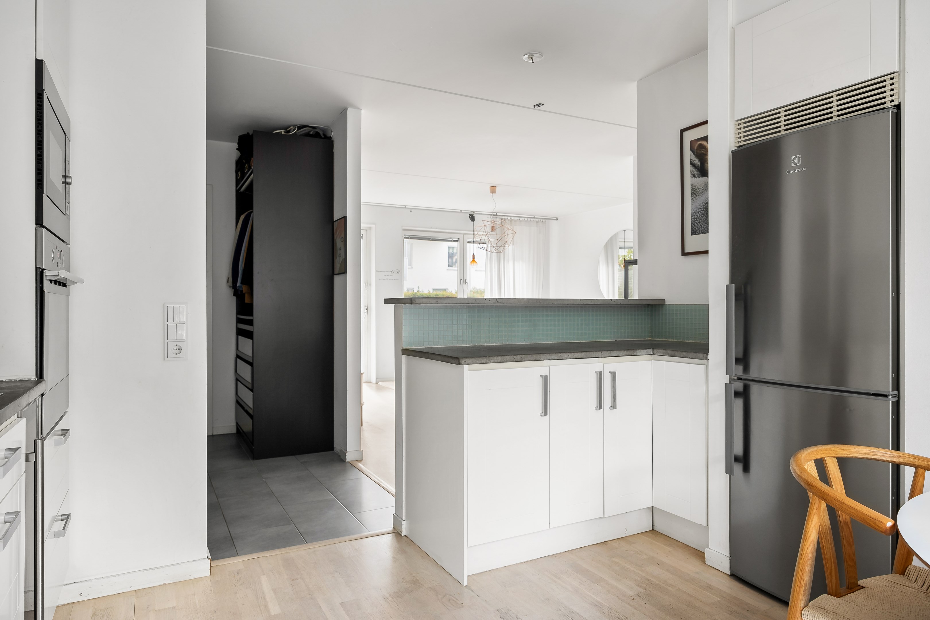 Bostadsbild från Hamngatan 31A, Till salu i Centrala Sundbyberg, Sundbyberg