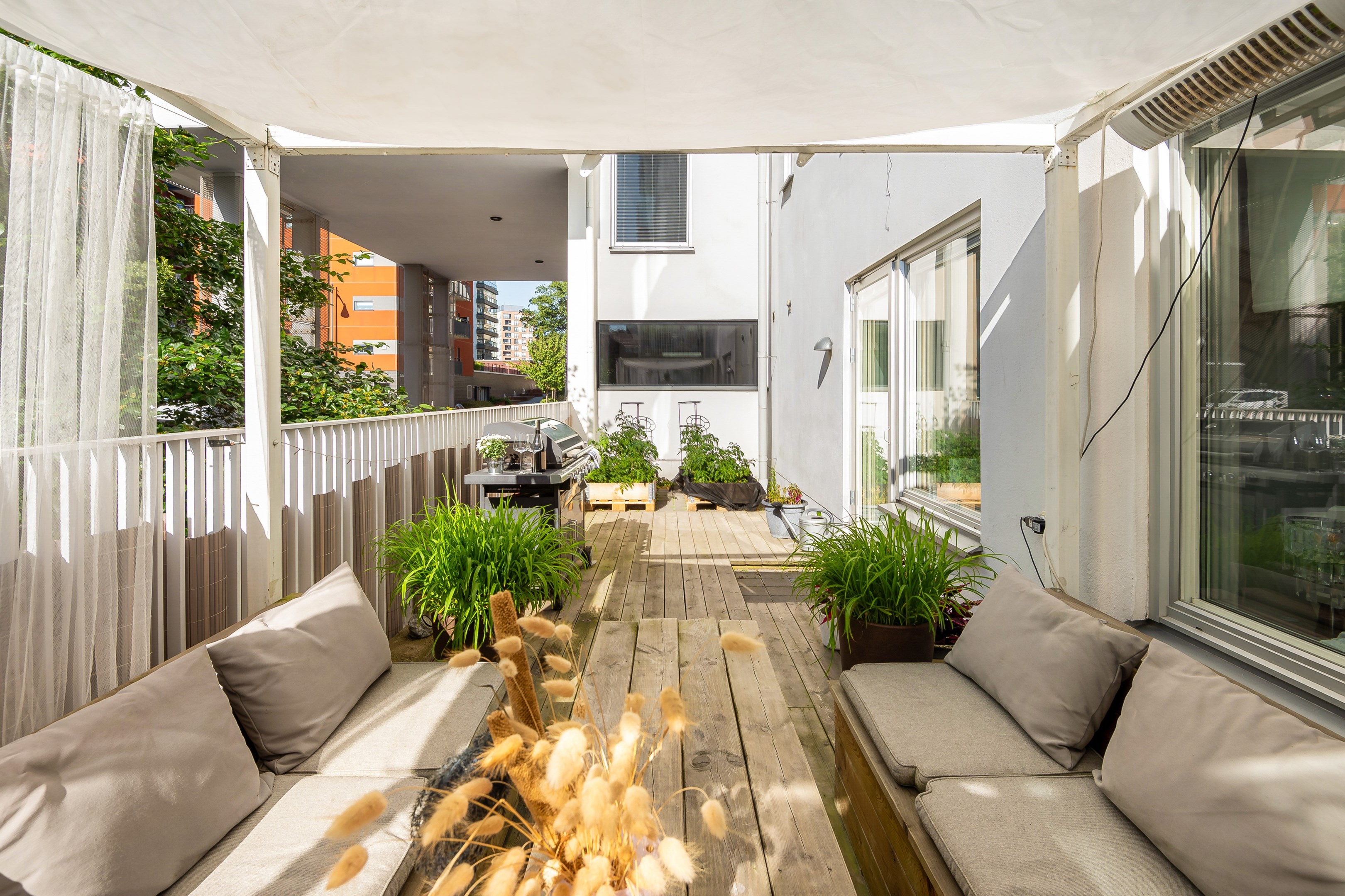 Bostadsbild från Hamngatan 31A, Till salu i Centrala Sundbyberg, Sundbyberg