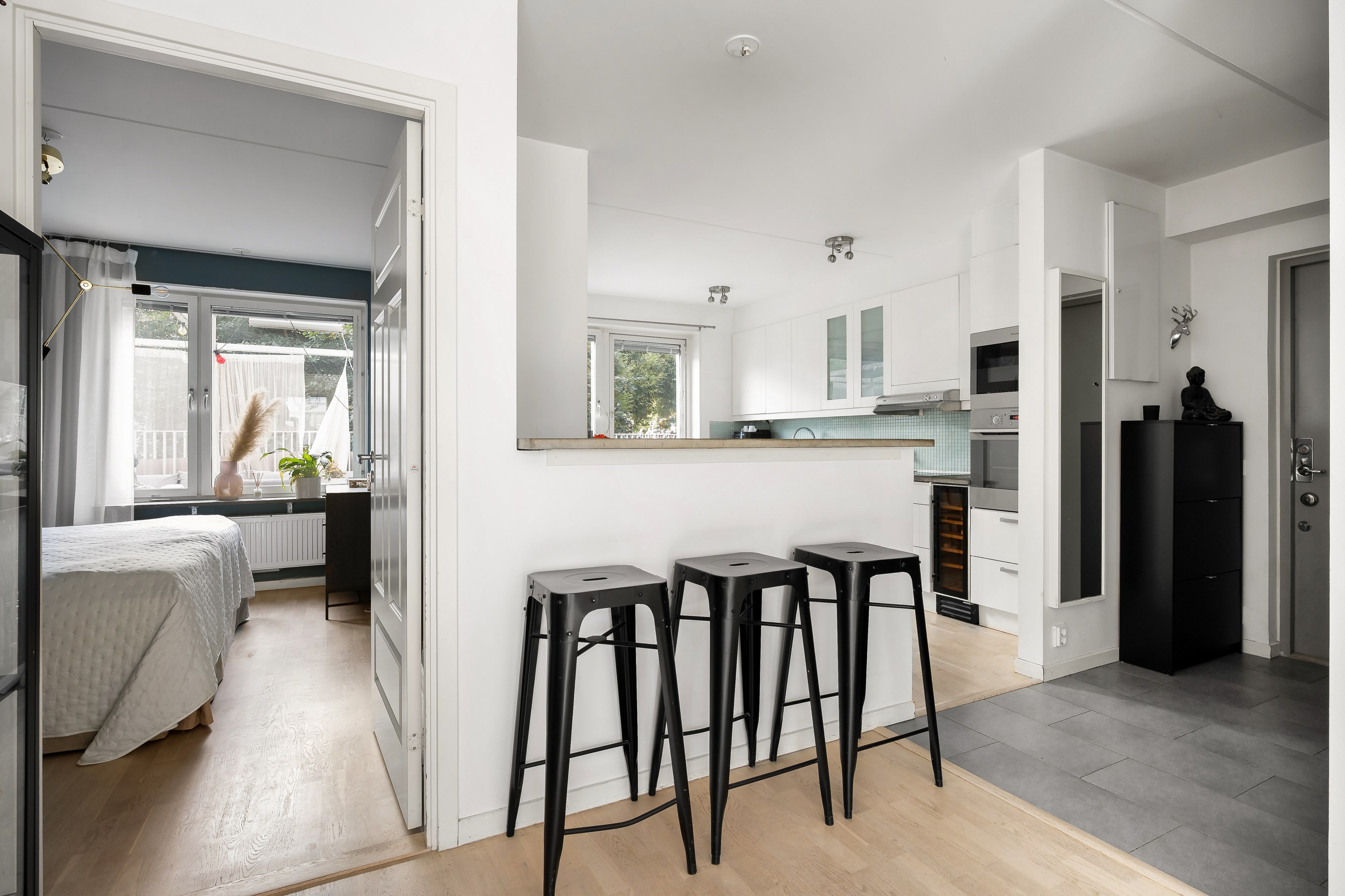 Bostadsbild från Hamngatan 31A, Till salu i Centrala Sundbyberg, Sundbyberg
