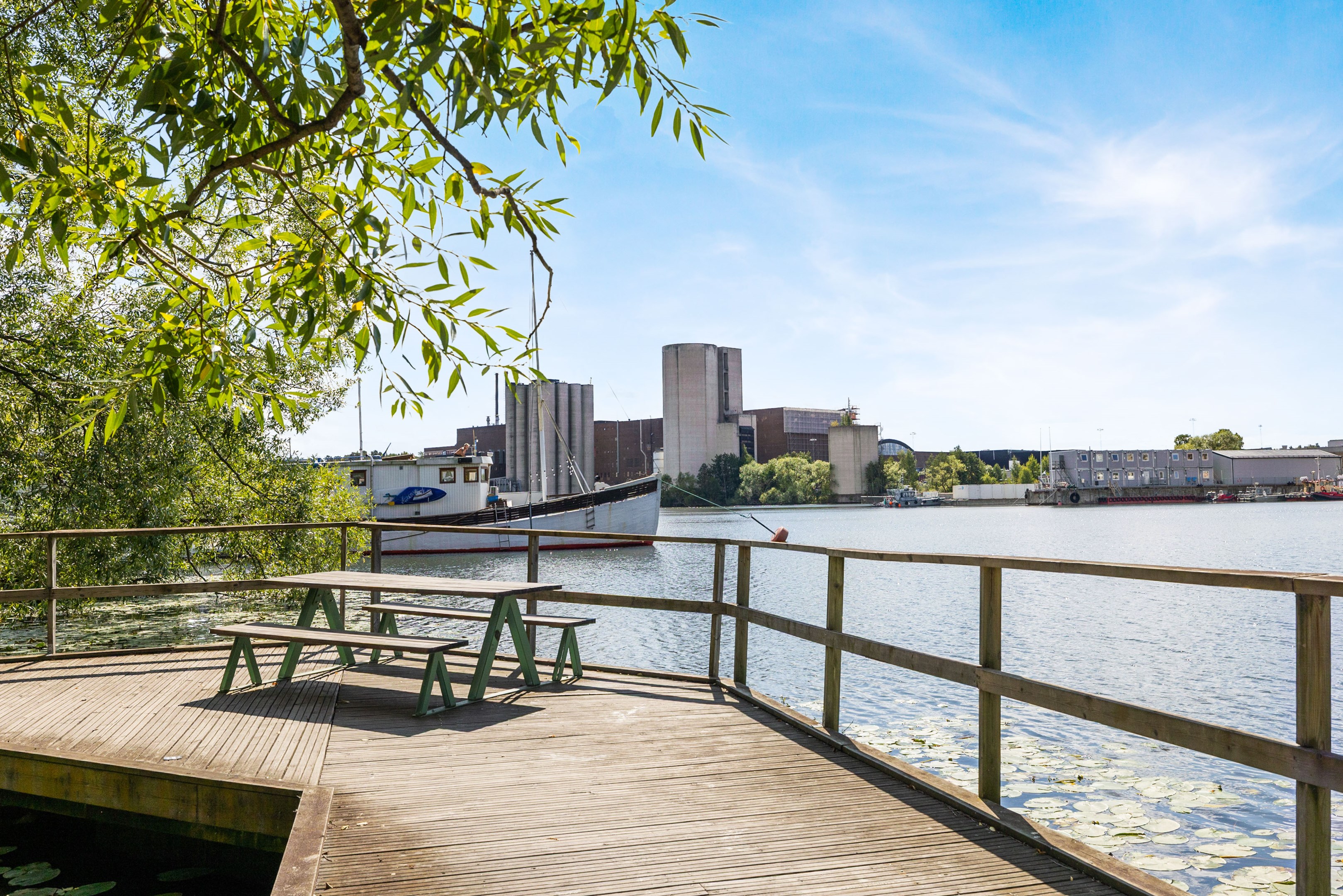 Bostadsbild från Hamngatan 31A, Till salu i Centrala Sundbyberg, Sundbyberg