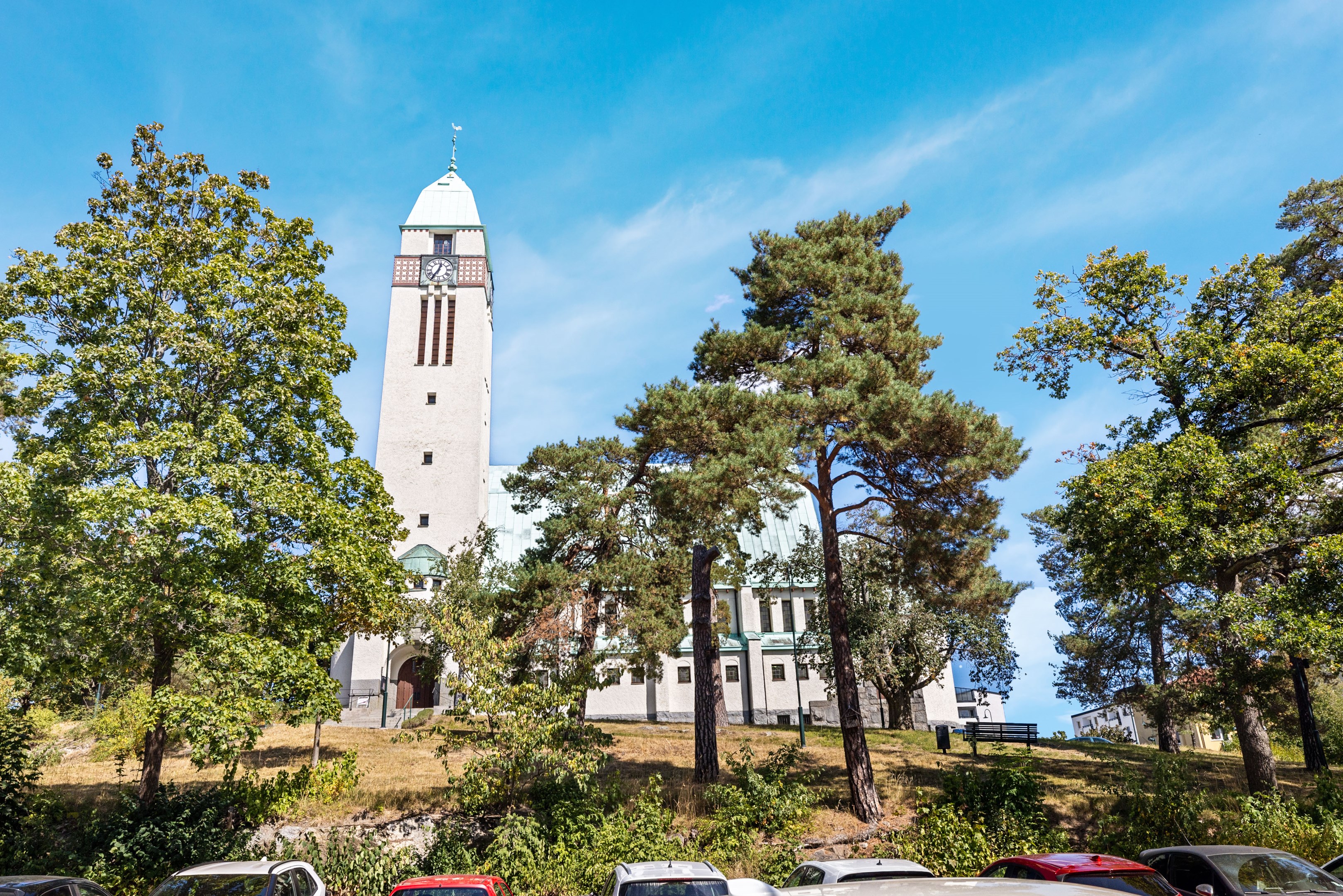 Bostadsbild från Hamngatan 31A, Till salu i Centrala Sundbyberg, Sundbyberg