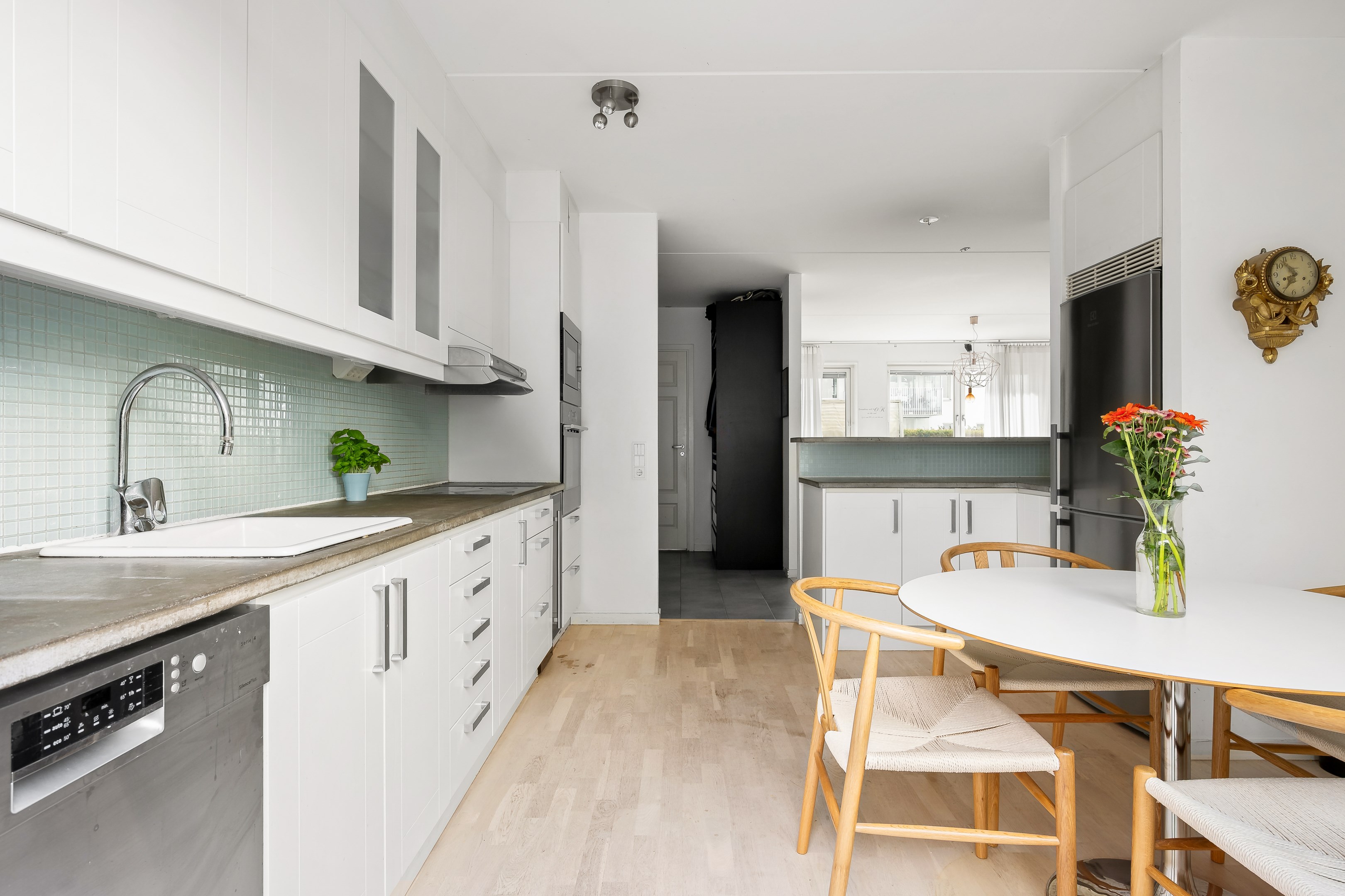 Bostadsbild från Hamngatan 31A, Till salu i Centrala Sundbyberg, Sundbyberg