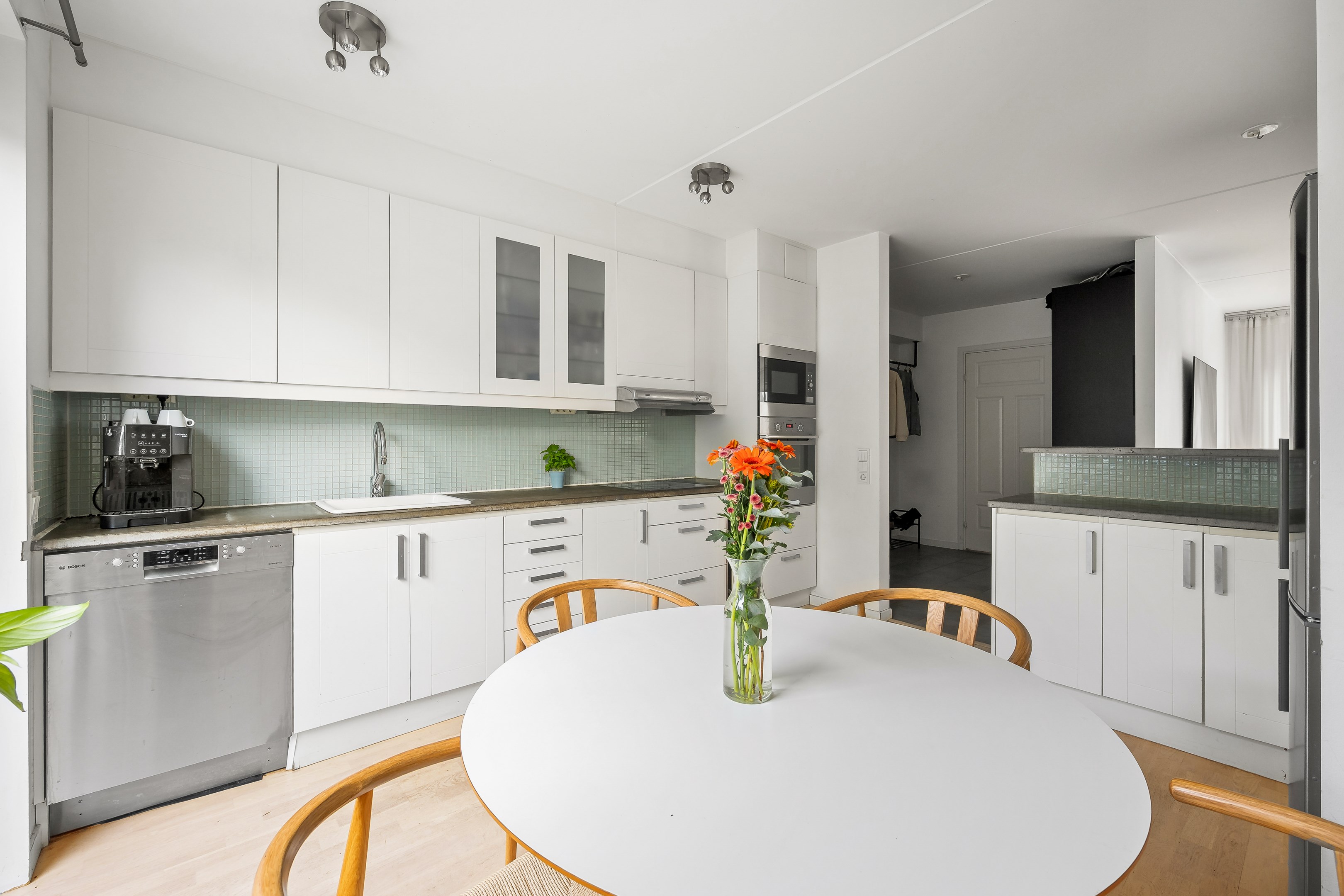Bostadsbild från Hamngatan 31A, Till salu i Centrala Sundbyberg, Sundbyberg