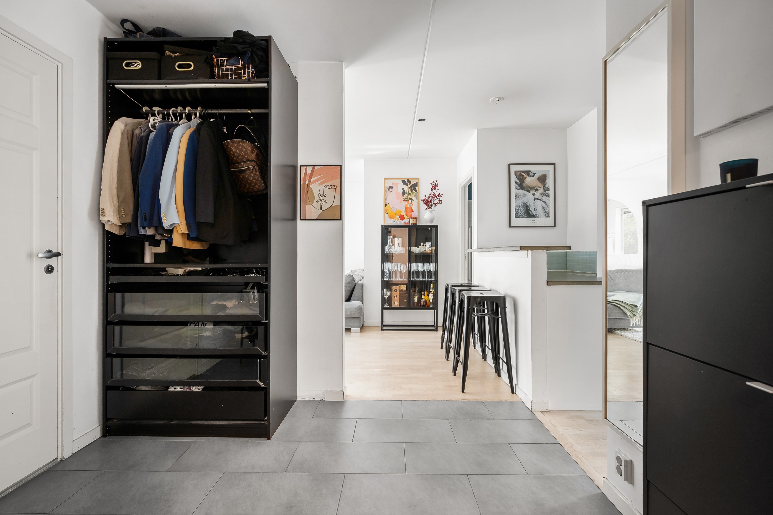 Bostadsbild från Hamngatan 31A, Till salu i Centrala Sundbyberg, Sundbyberg