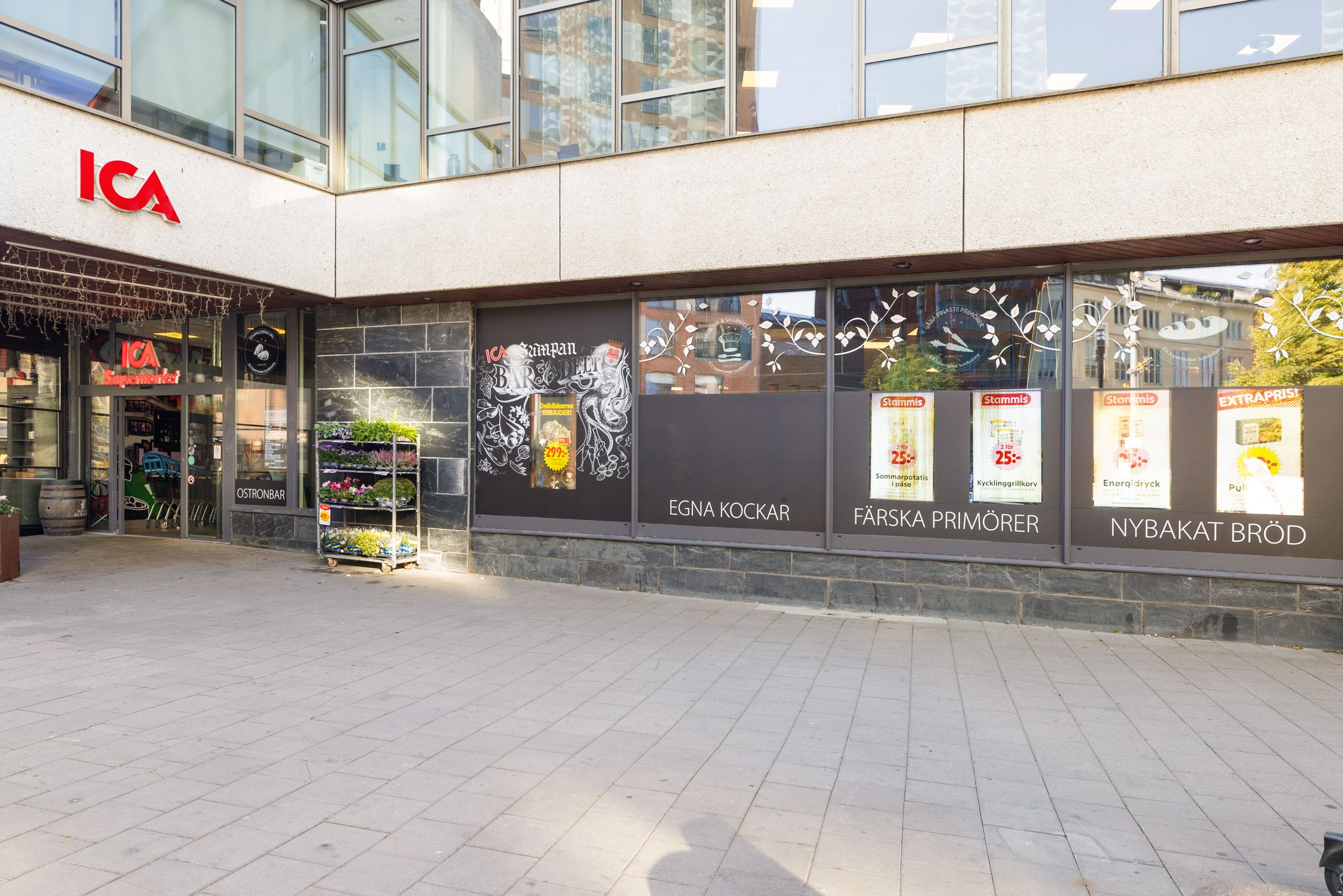 Bostadsbild från Hamngatan 31A, Till salu i Centrala Sundbyberg, Sundbyberg