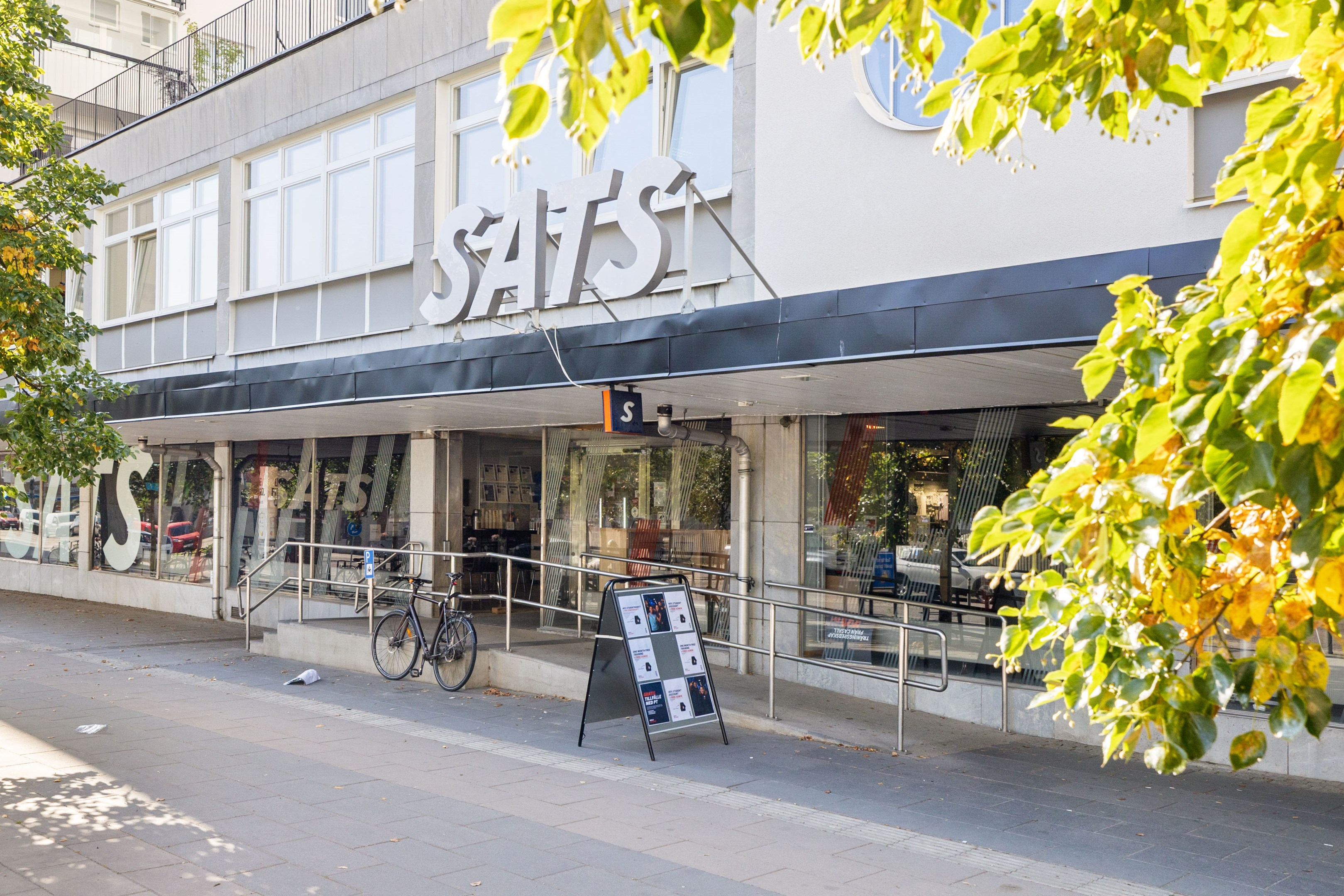 Bostadsbild från Hamngatan 31A, Till salu i Centrala Sundbyberg, Sundbyberg
