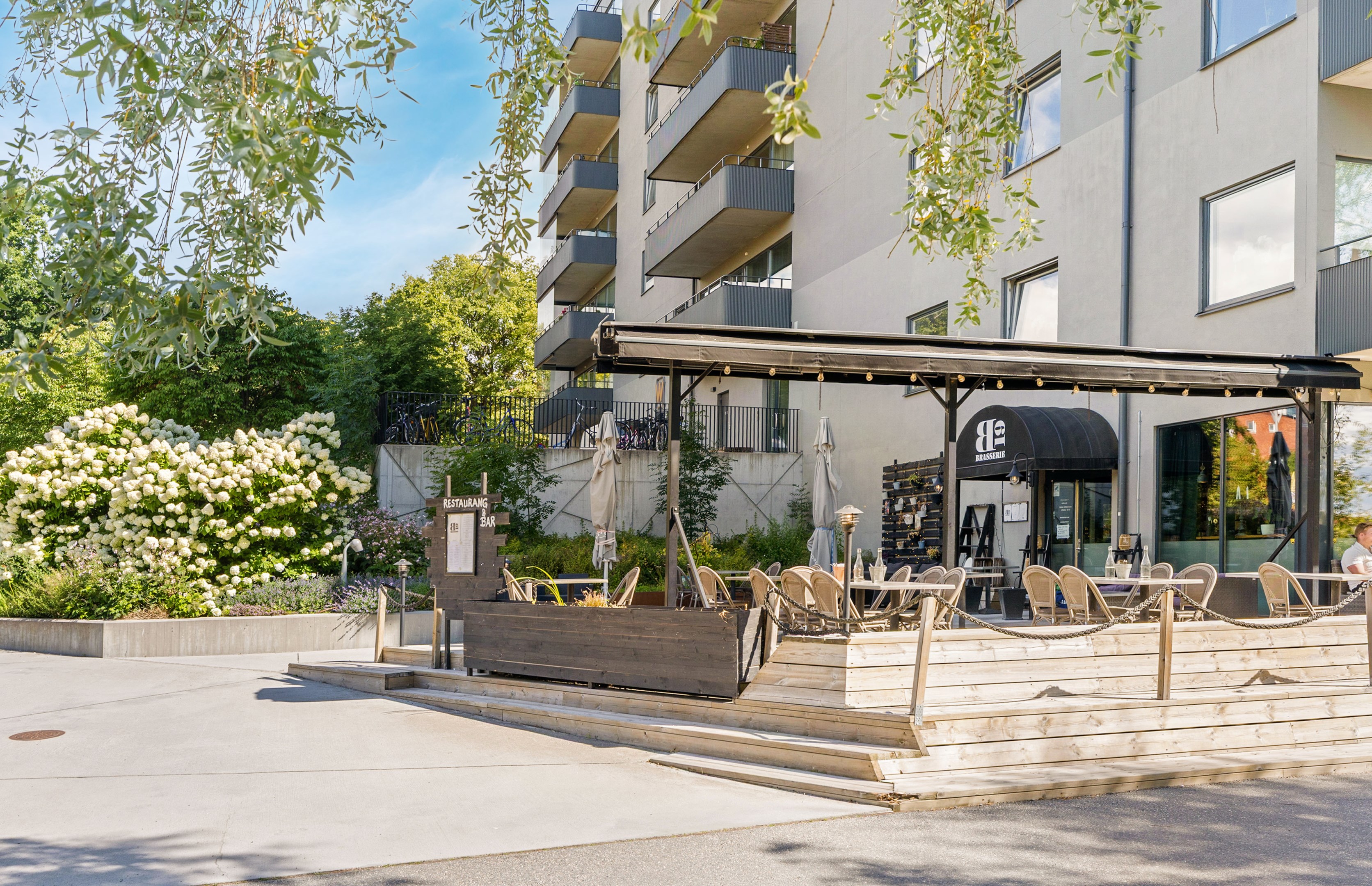 Bostadsbild från Hamngatan 31A, Till salu i Centrala Sundbyberg, Sundbyberg