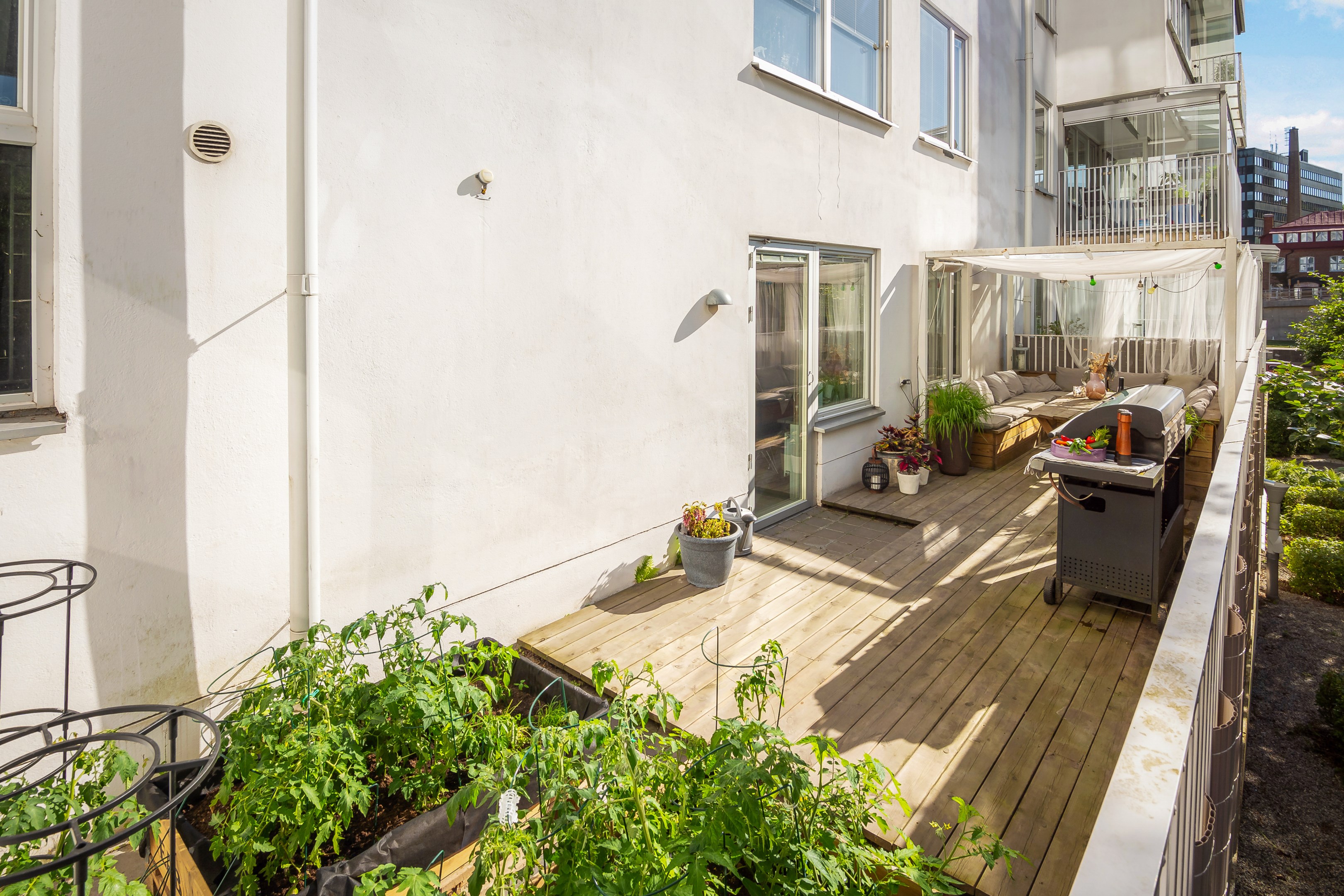Bostadsbild från Hamngatan 31A, Till salu i Centrala Sundbyberg, Sundbyberg
