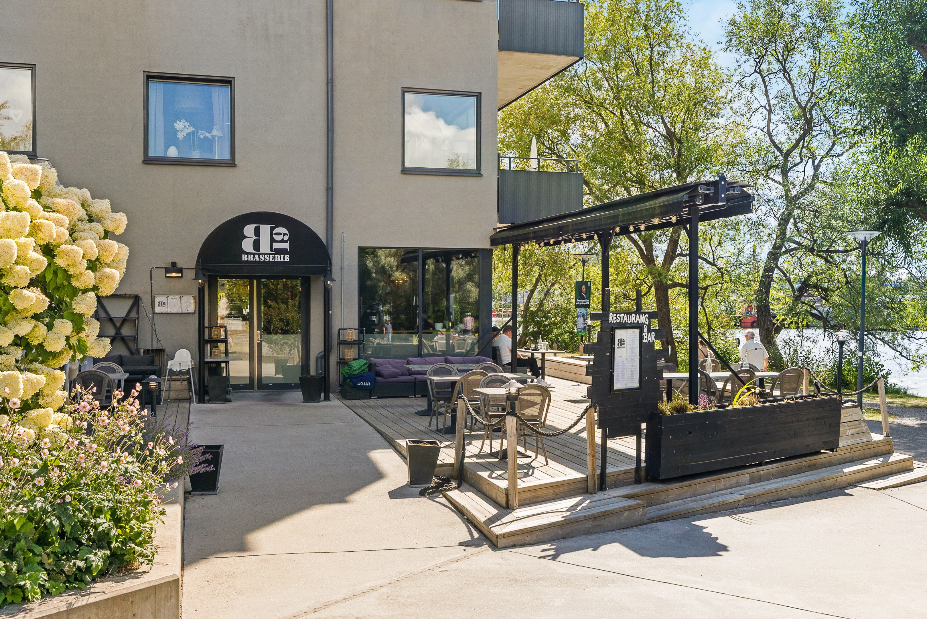 Bostadsbild från Hamngatan 31A, Till salu i Centrala Sundbyberg, Sundbyberg