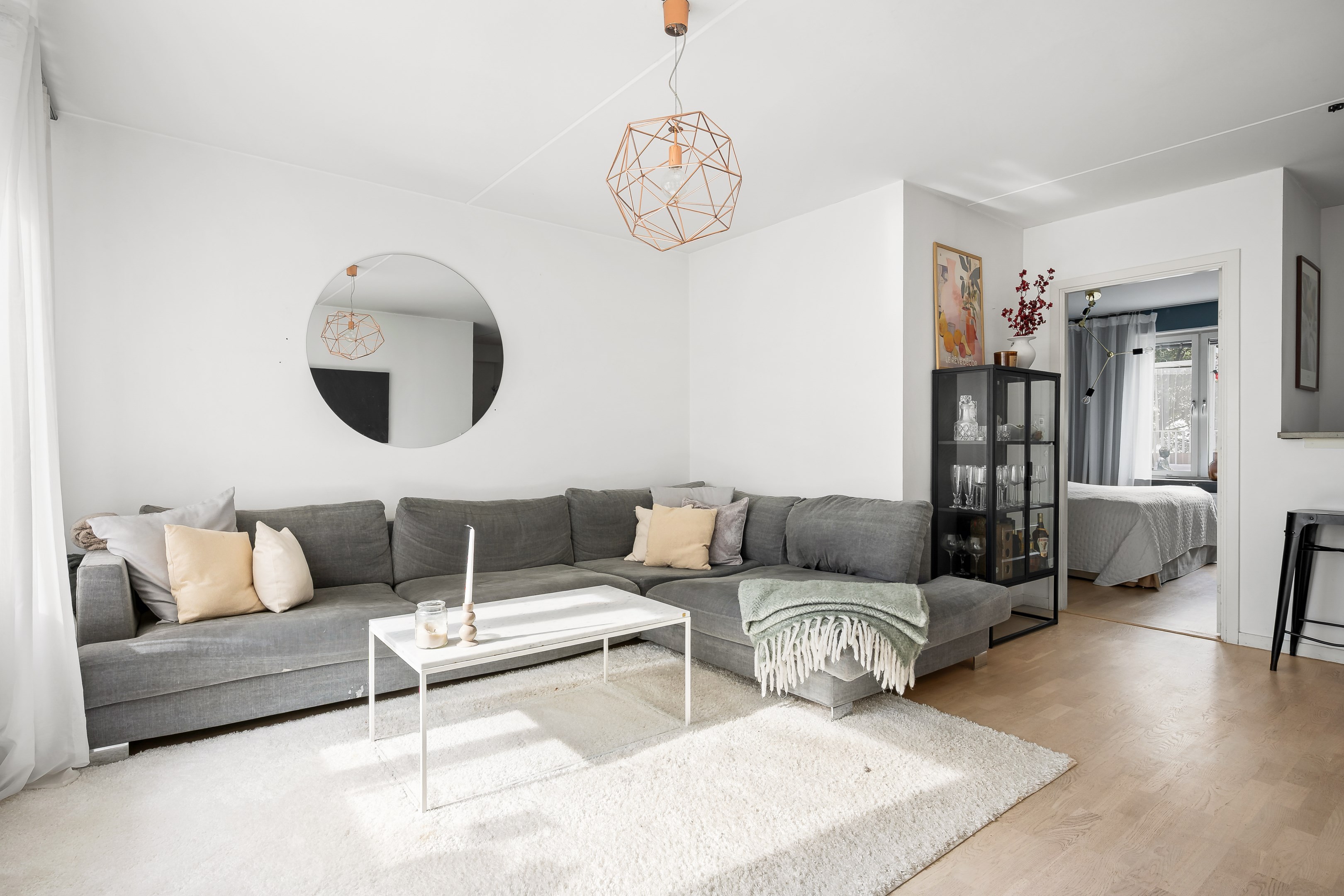 Bostadsbild från Hamngatan 31A, Till salu i Centrala Sundbyberg, Sundbyberg