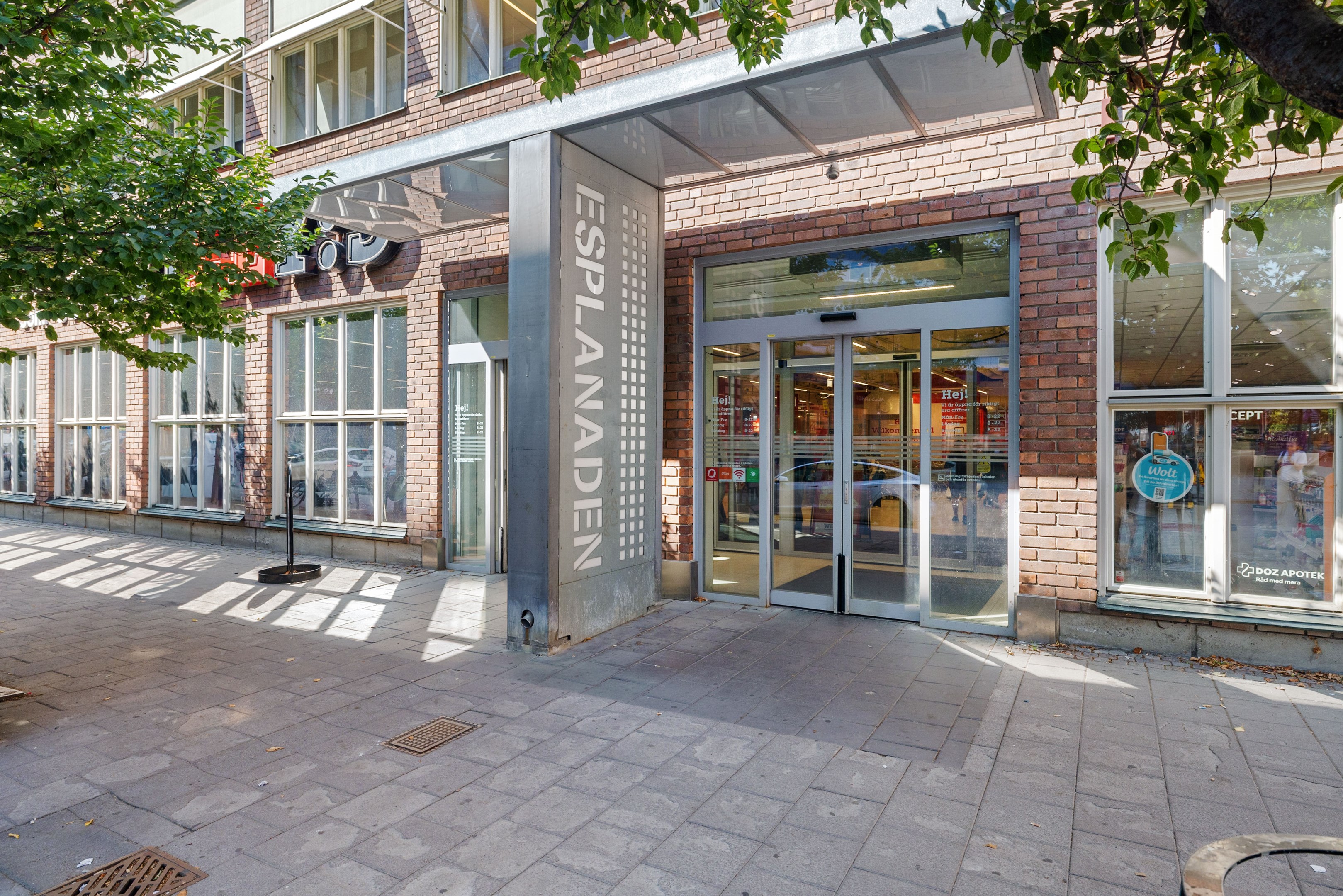 Bostadsbild från Hamngatan 31A, Till salu i Centrala Sundbyberg, Sundbyberg