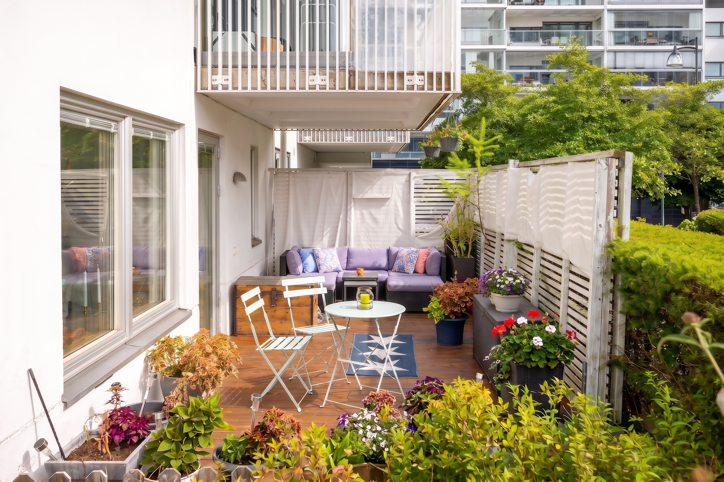 Bostadsbild från Hamngatan 31A, Till salu i Centrala Sundbyberg, Sundbyberg