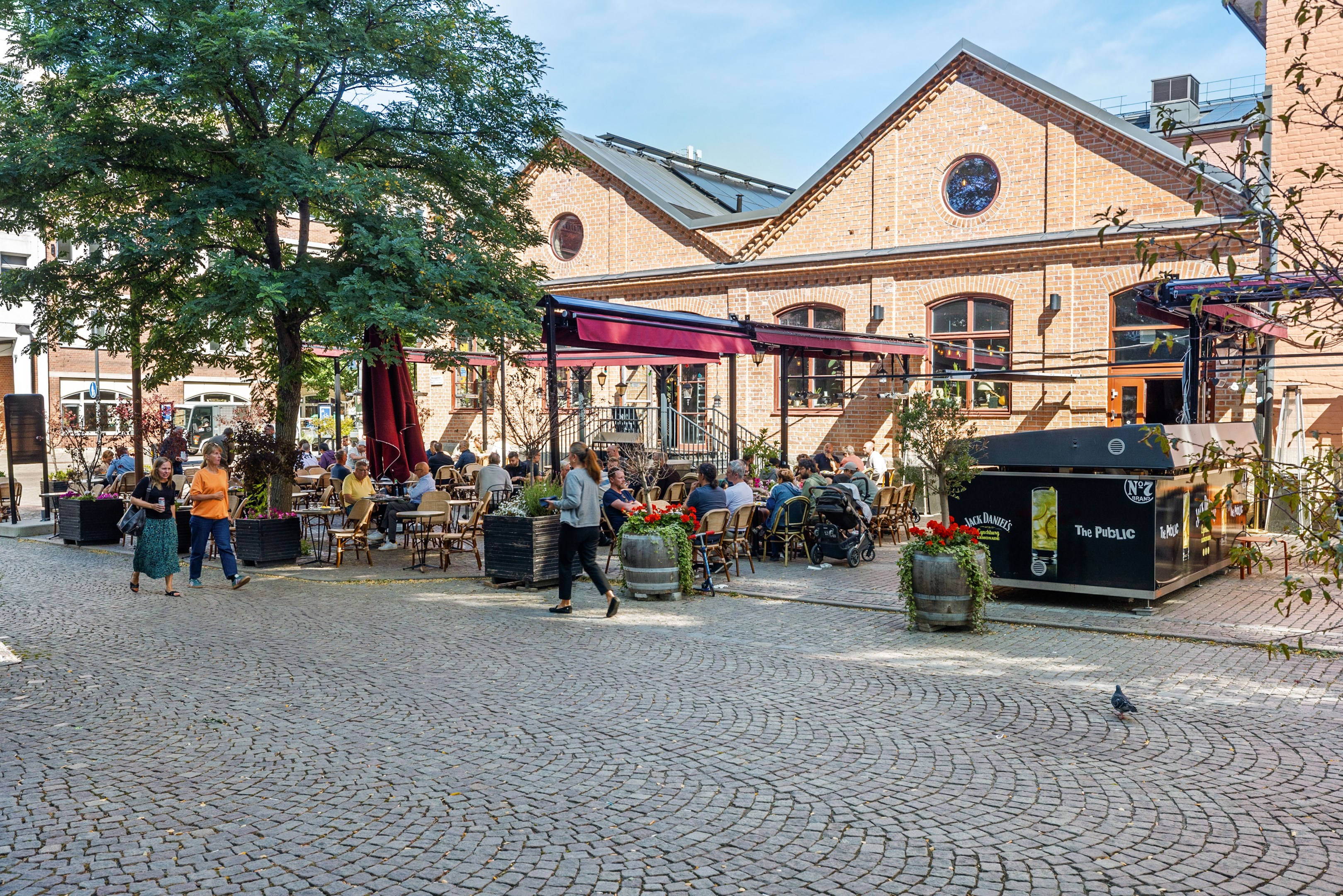 Bostadsbild från Hamngatan 31A, Till salu i Centrala Sundbyberg, Sundbyberg