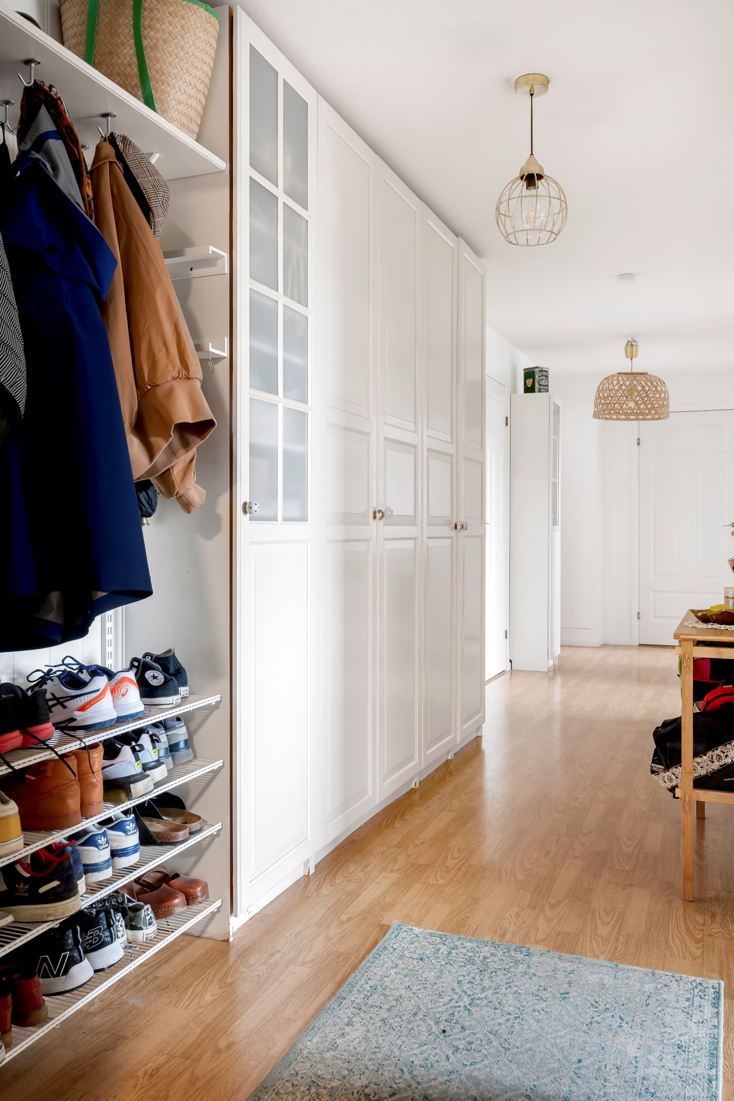 Bostadsbild från Storgatan 2D, Snart till salu i Höganäs, Uppsala