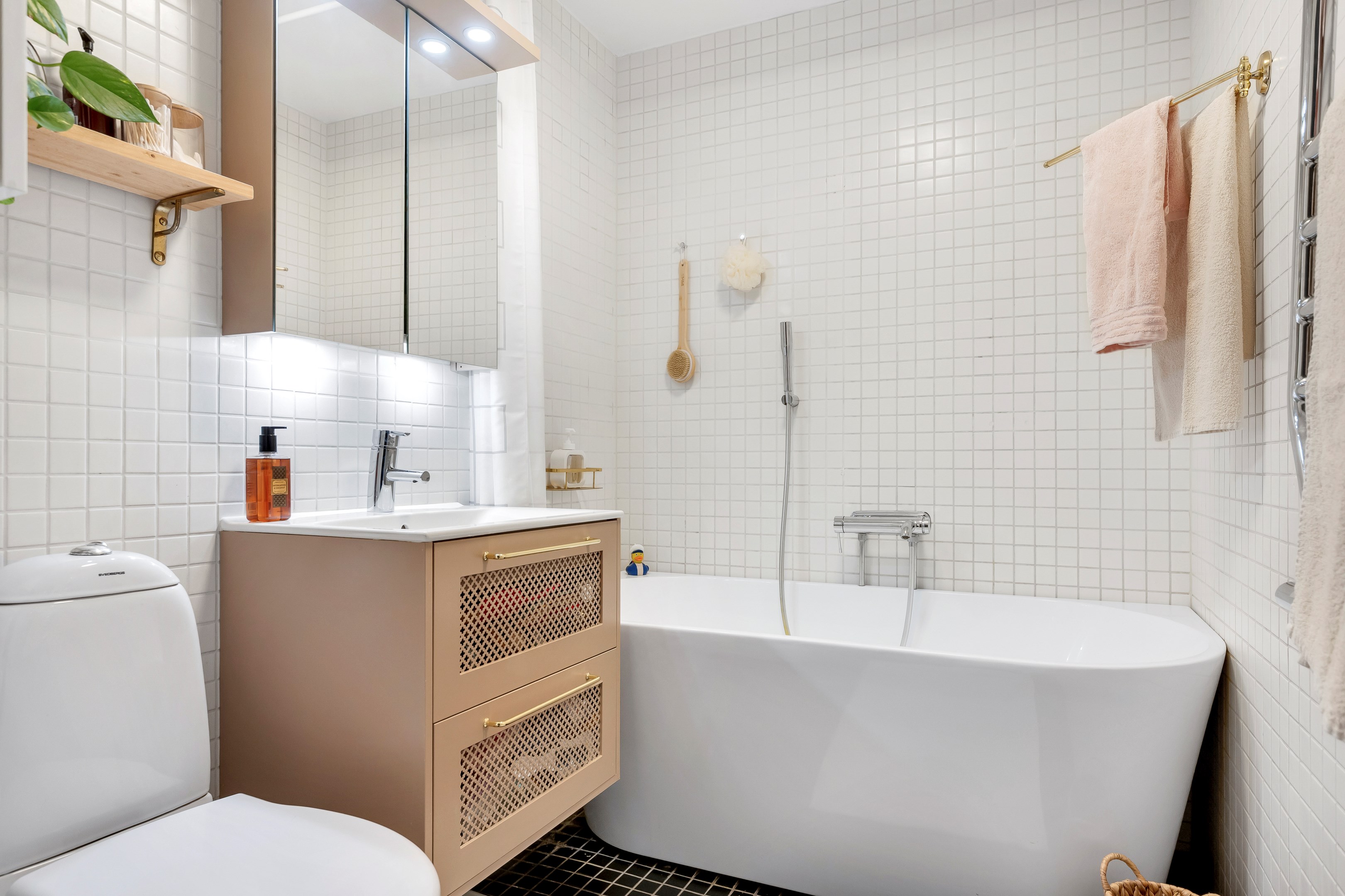 Bostadsbild från Storgatan 2D, Snart till salu i Höganäs, Uppsala