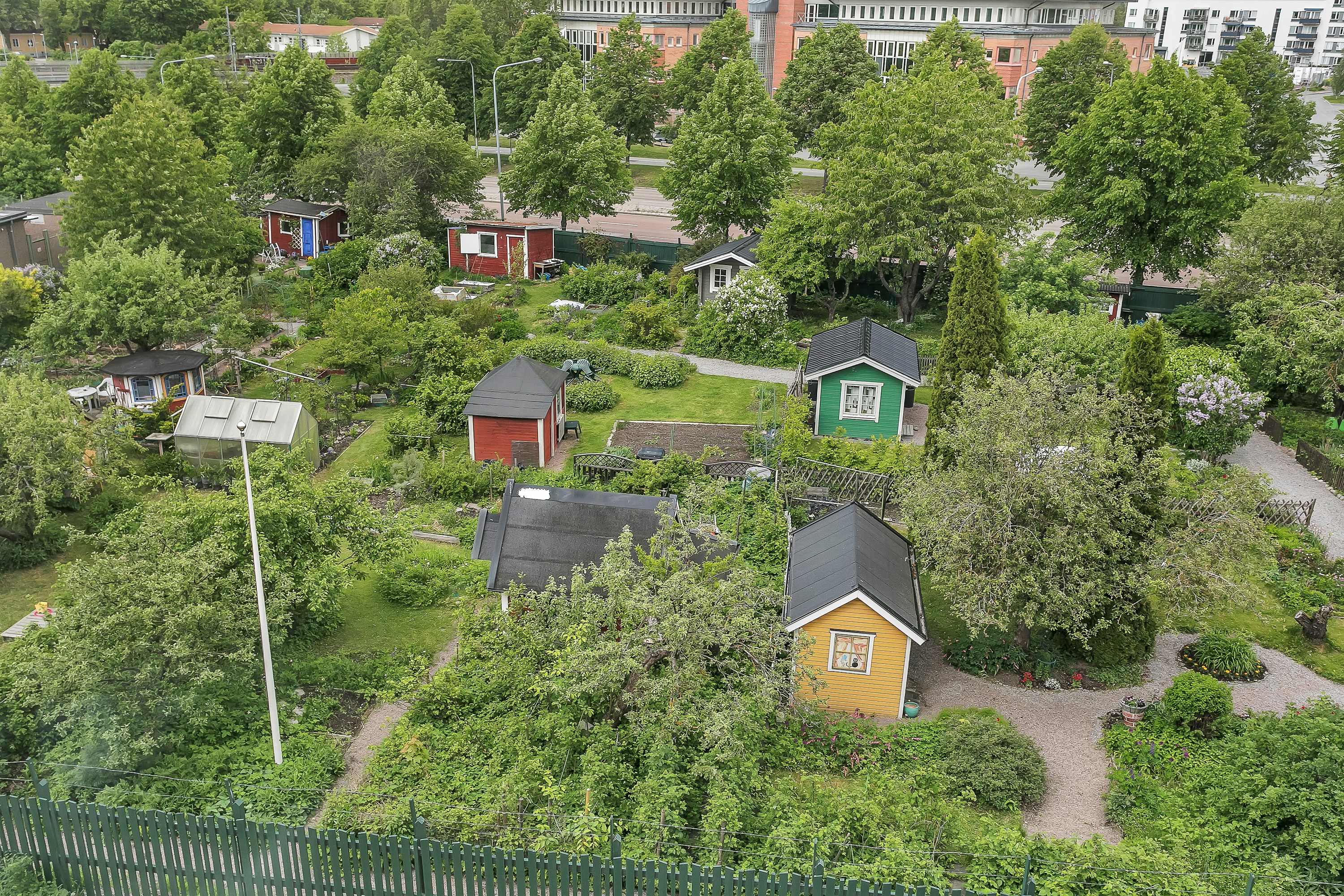 Bostadsbild från Storgatan 2D, Snart till salu i Höganäs, Uppsala