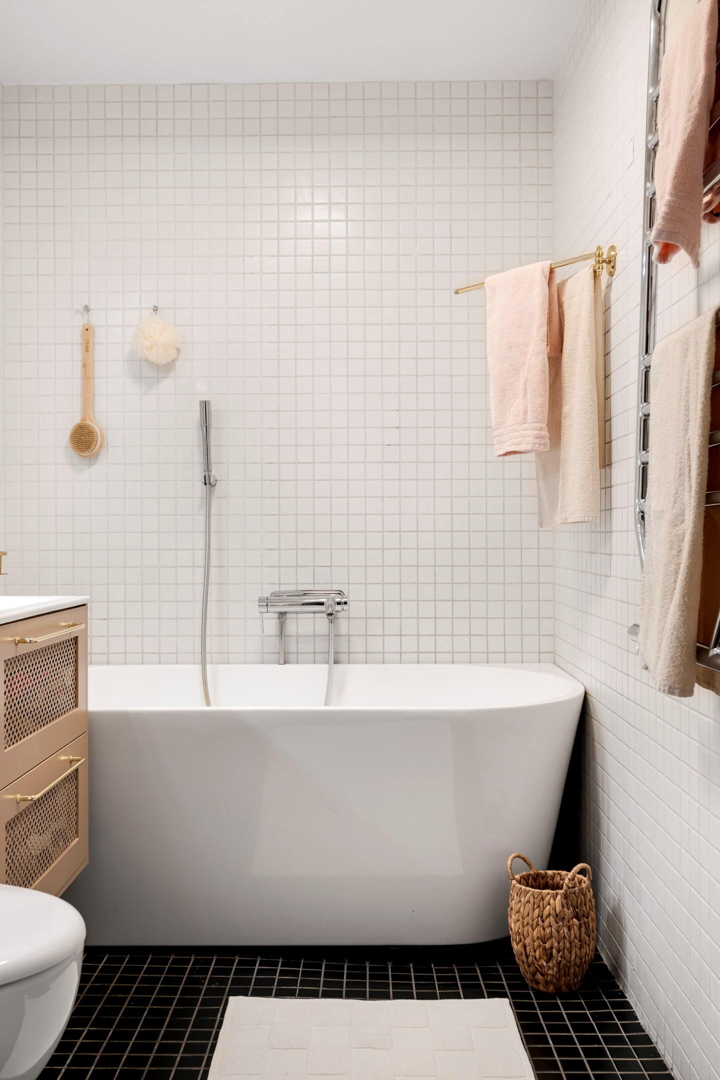 Bostadsbild från Storgatan 2D, Snart till salu i Höganäs, Uppsala