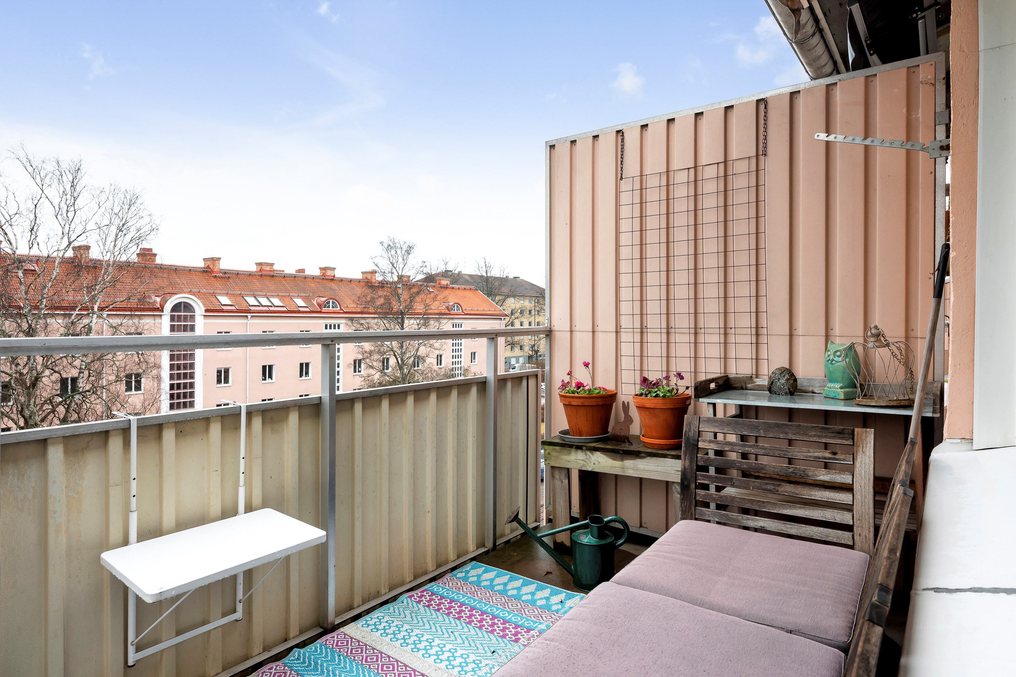 Bostadsbild från Storgatan 2D, Snart till salu i Höganäs, Uppsala