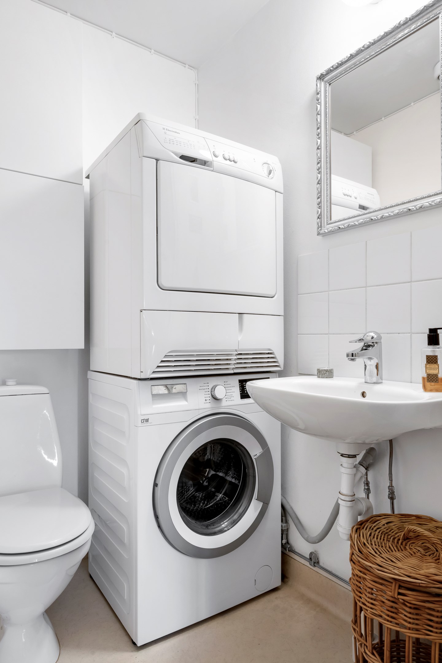 Bostadsbild från Storgatan 2D, Snart till salu i Höganäs, Uppsala