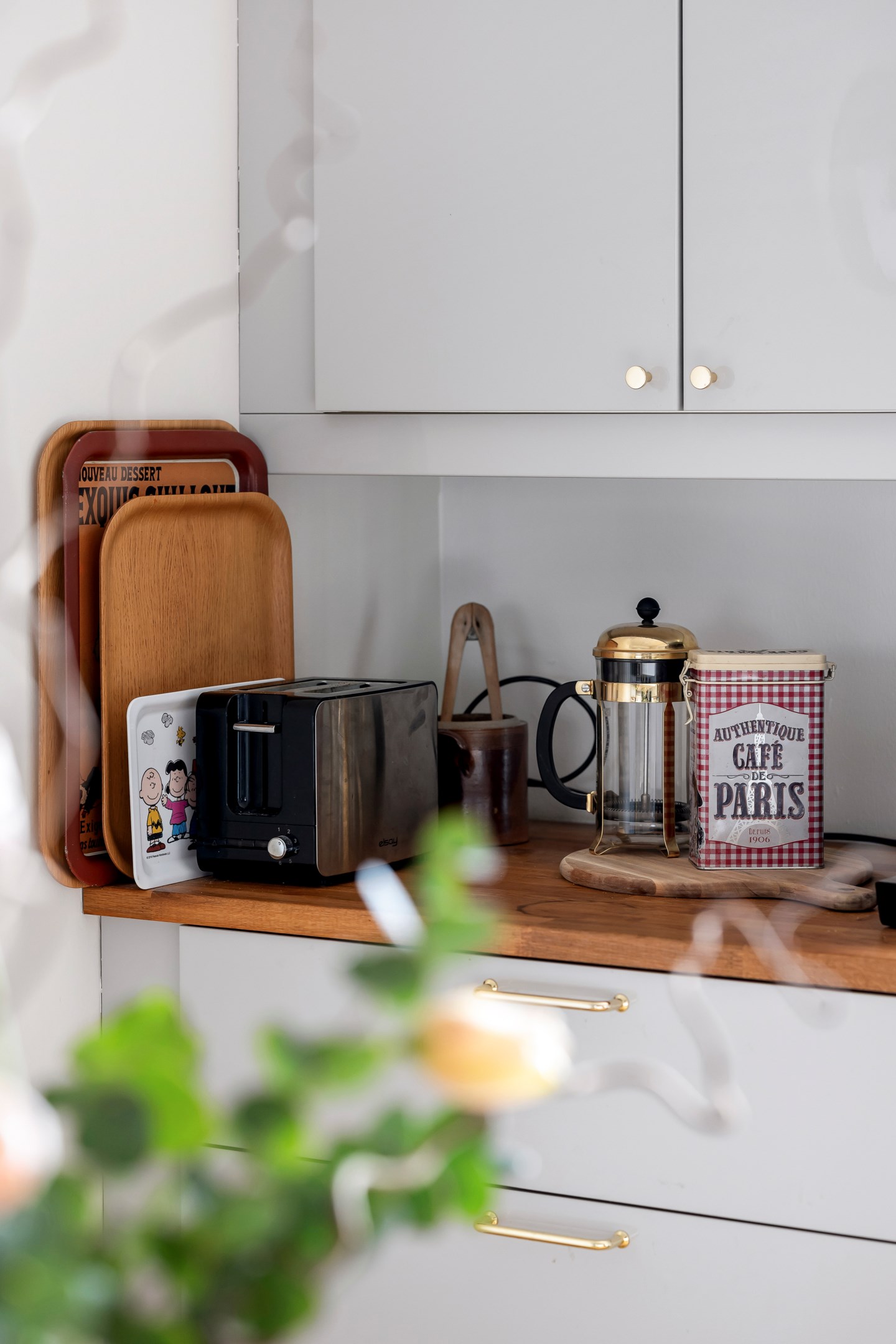 Bostadsbild från Storgatan 2D, Snart till salu i Höganäs, Uppsala