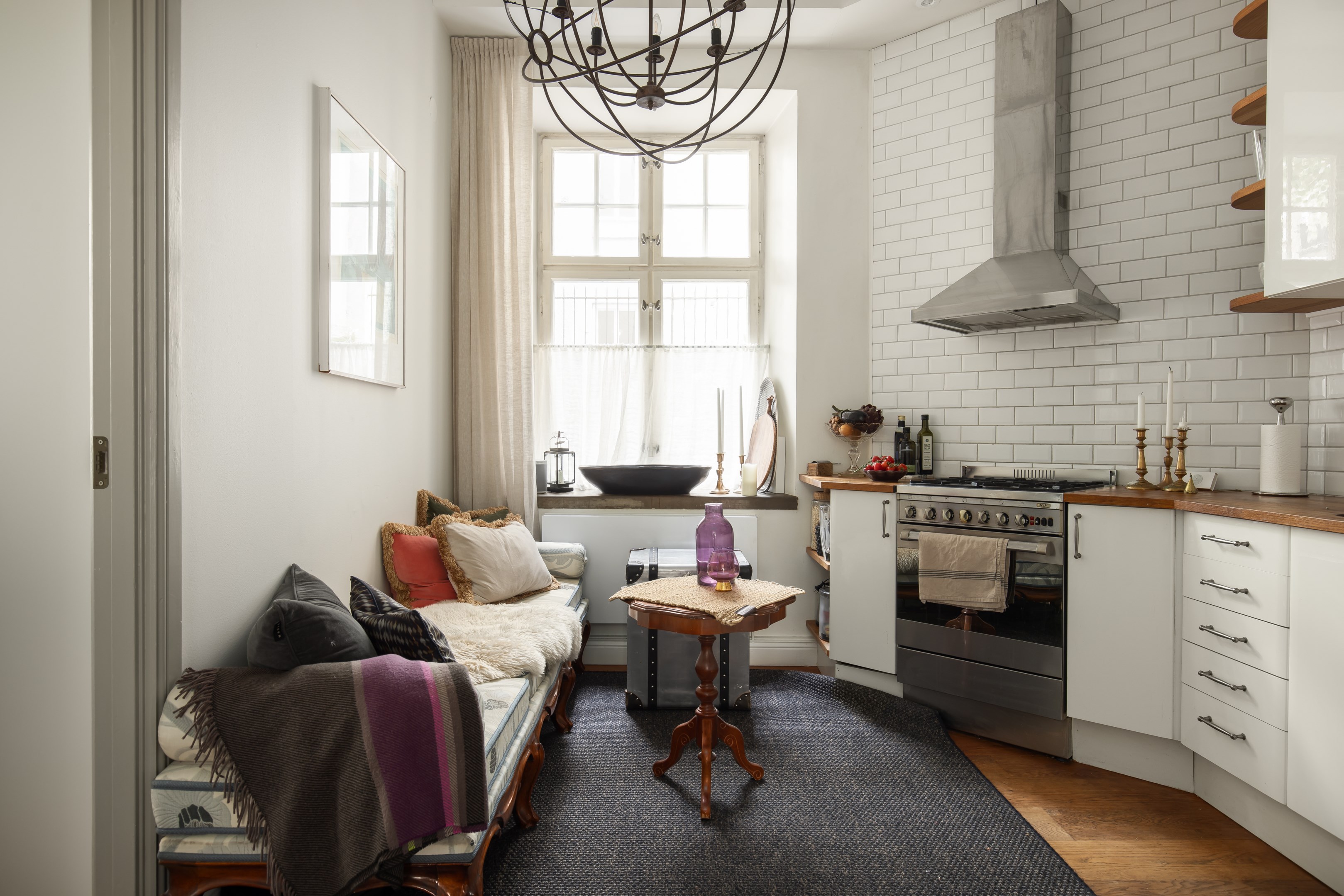 Bostadsbild från Sankt Eriksgatan 13, Såld i Kungsholmen, Stockholm