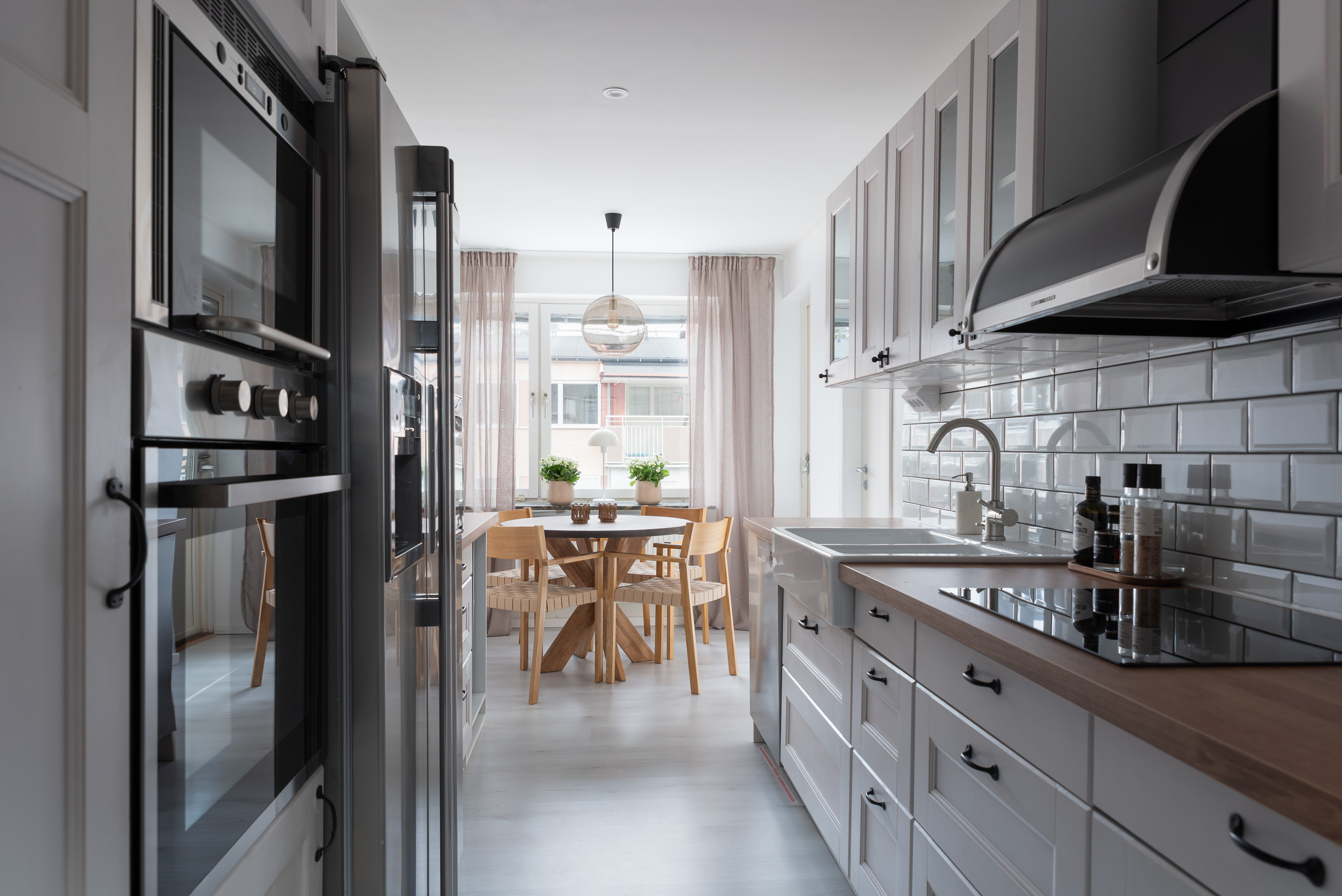 Bostadsbild från Morkullegatan 80, Kommande i Råby, Västerås