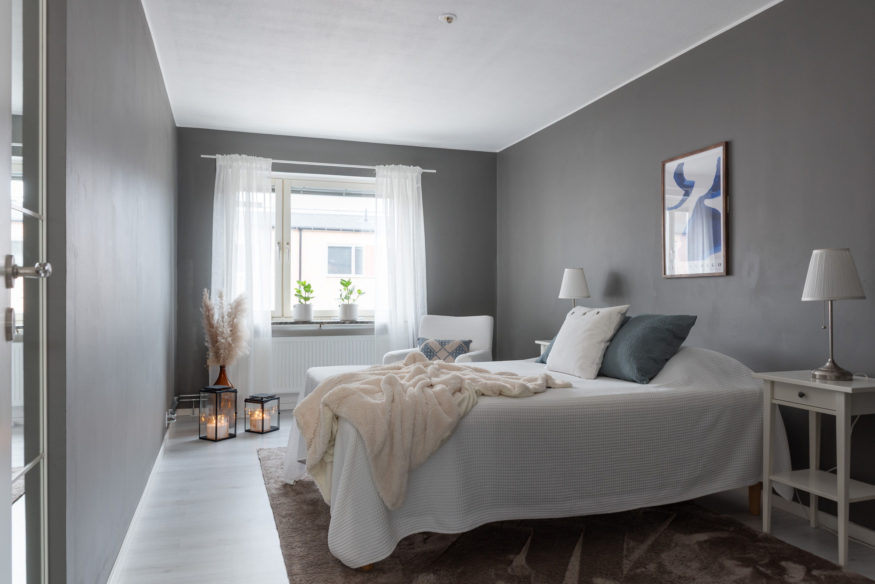 Bostadsbild från Morkullegatan 80, Kommande i Råby, Västerås