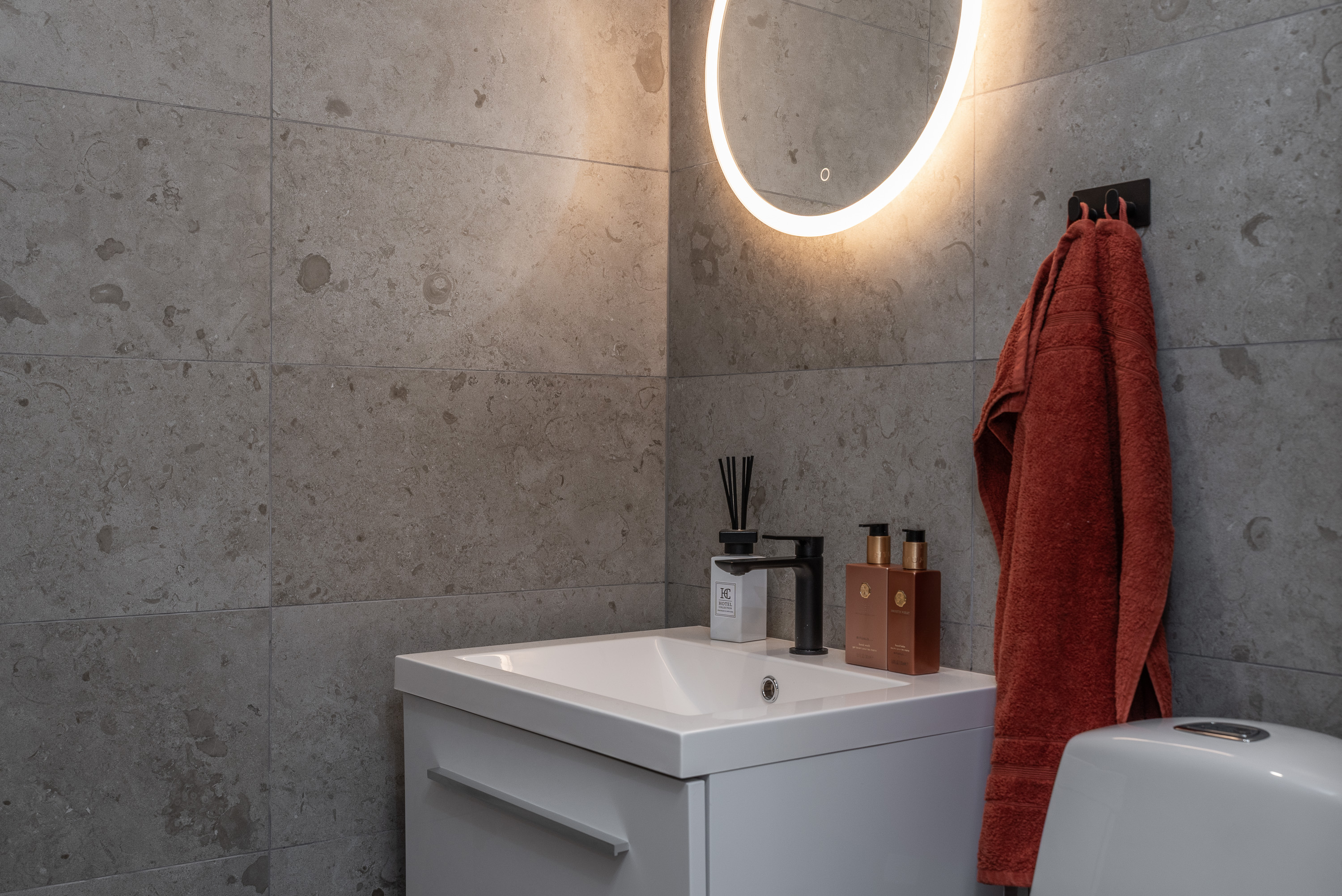 Bostadsbild från Morkullegatan 80, Kommande i Råby, Västerås