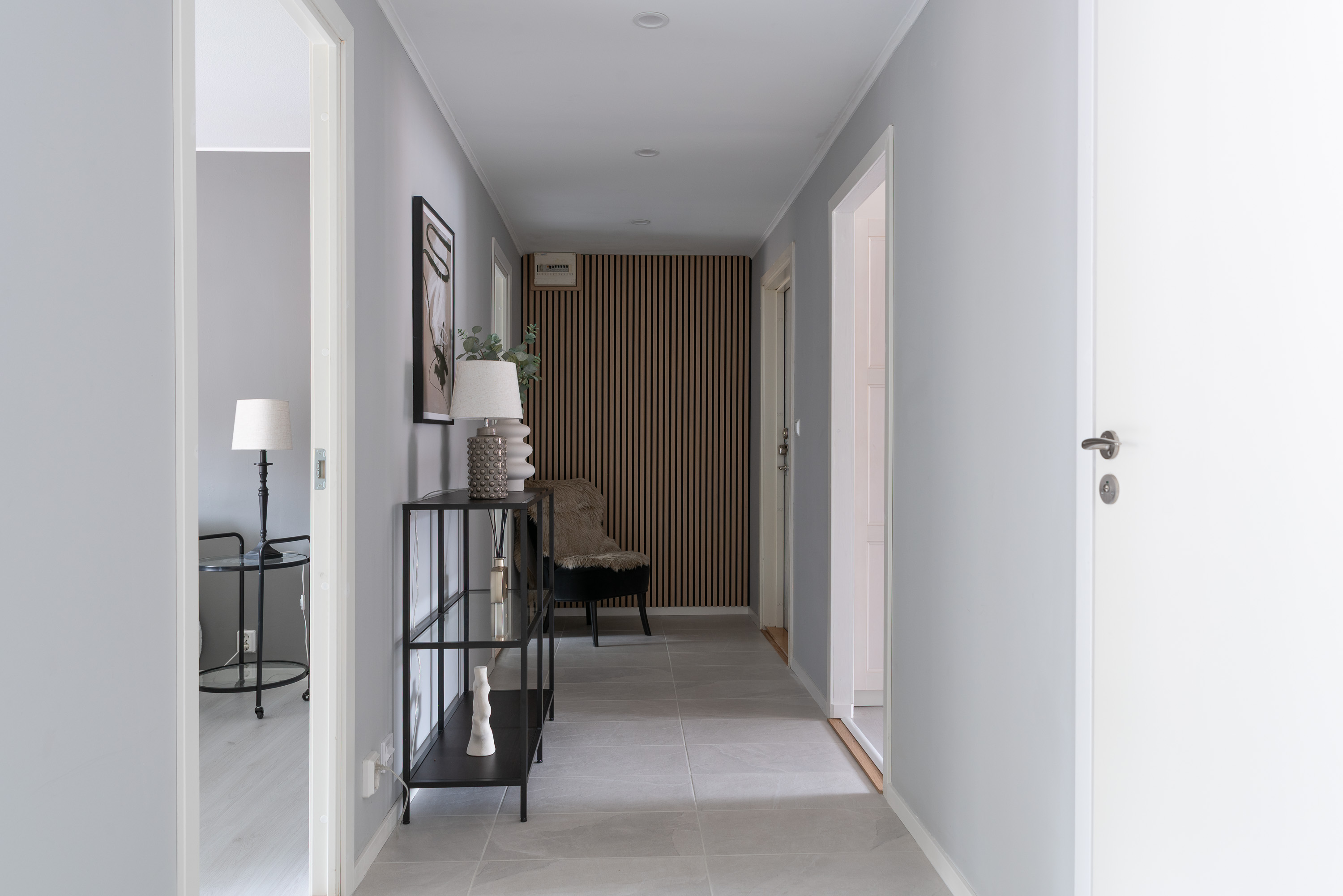 Bostadsbild från Morkullegatan 80, Kommande i Råby, Västerås