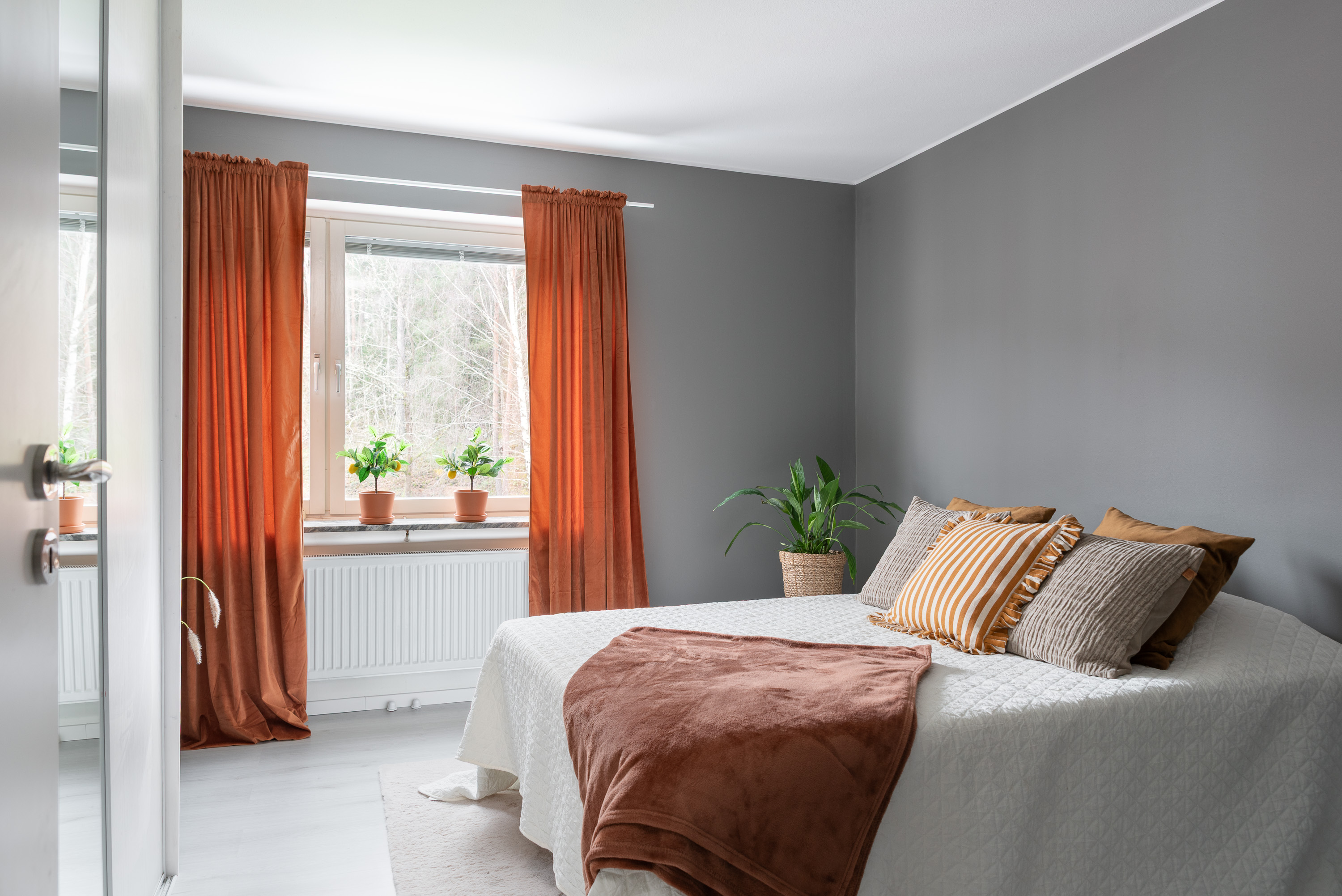 Bostadsbild från Morkullegatan 80, Kommande i Råby, Västerås