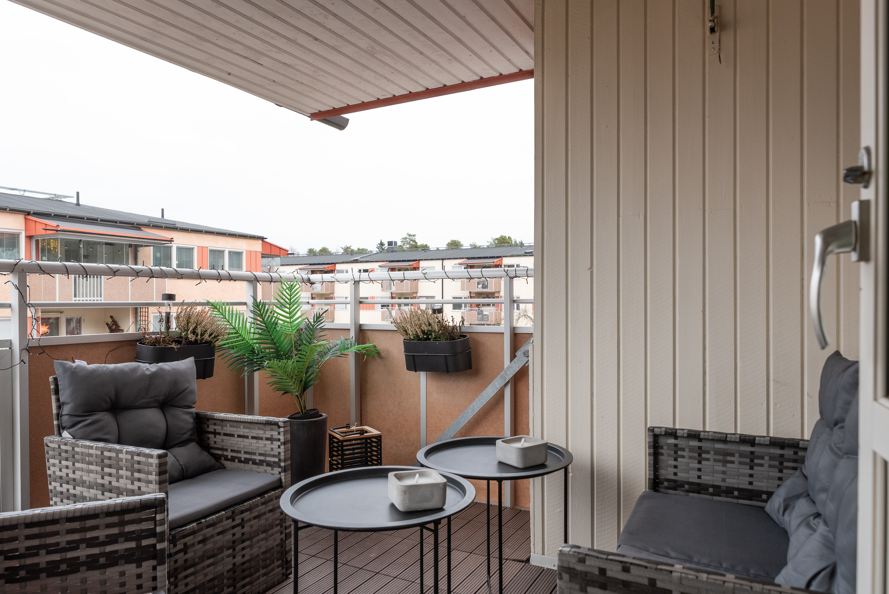 Bostadsbild från Morkullegatan 80, Kommande i Råby, Västerås