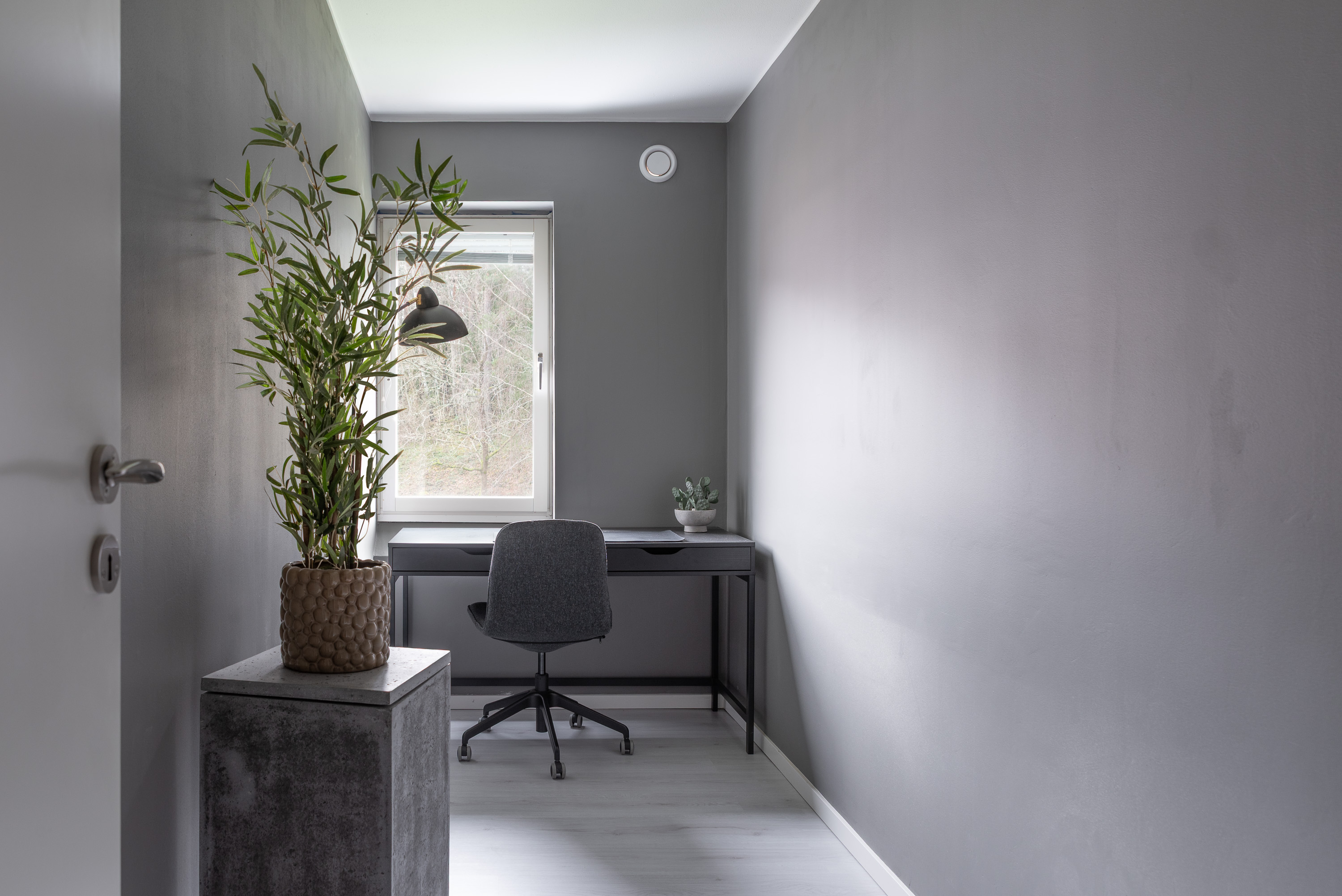 Bostadsbild från Morkullegatan 80, Kommande i Råby, Västerås