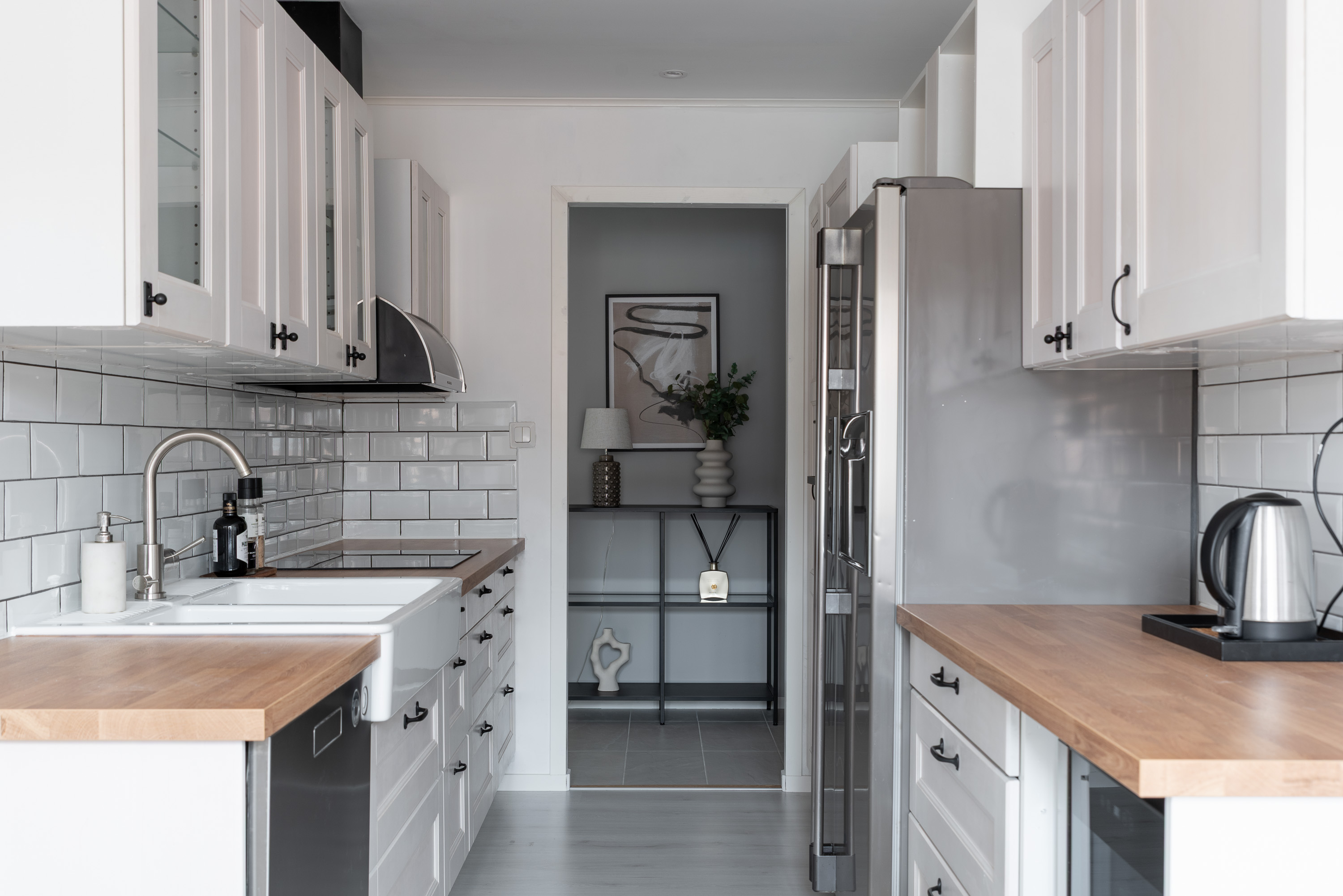 Bostadsbild från Morkullegatan 80, Kommande i Råby, Västerås