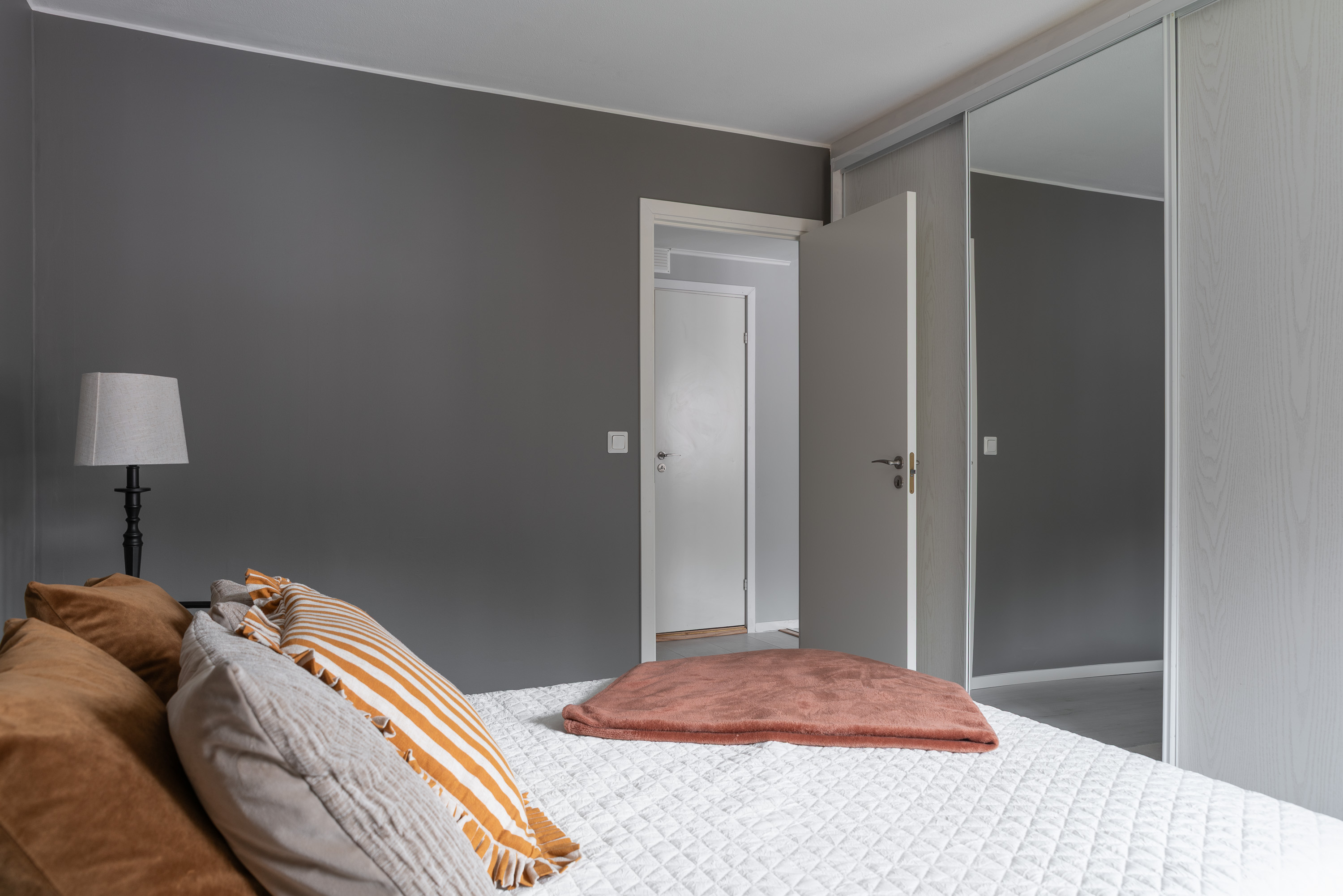 Bostadsbild från Morkullegatan 80, Kommande i Råby, Västerås