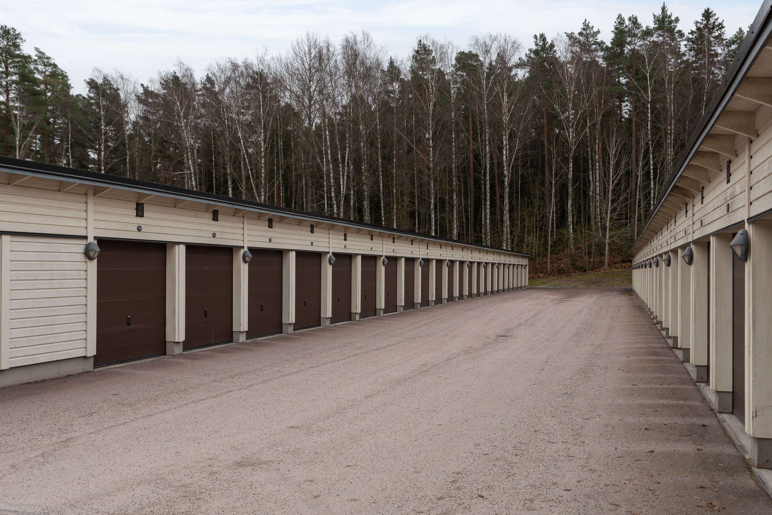 Bostadsbild från Morkullegatan 80, Kommande i Råby, Västerås