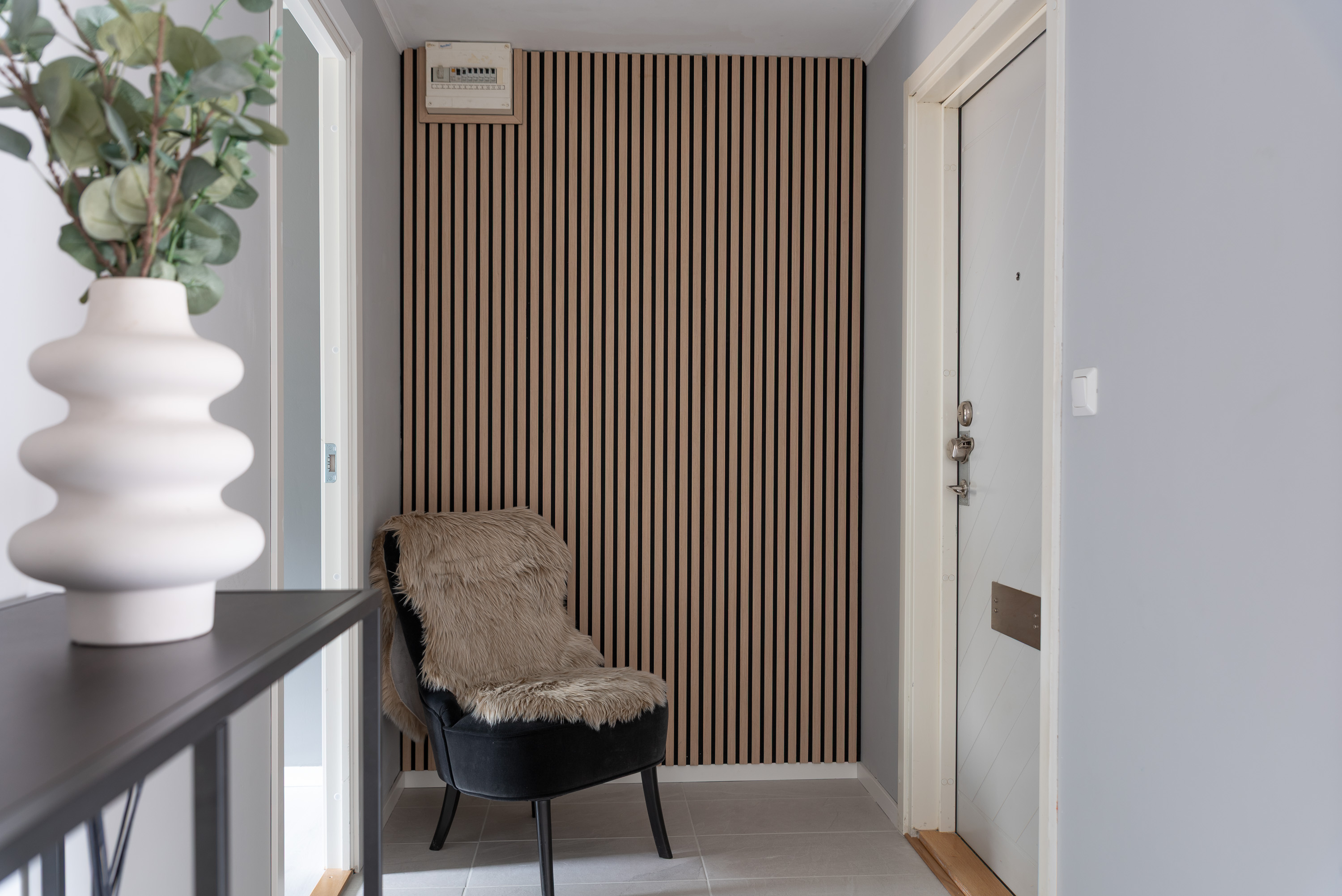 Bostadsbild från Morkullegatan 80, Kommande i Råby, Västerås