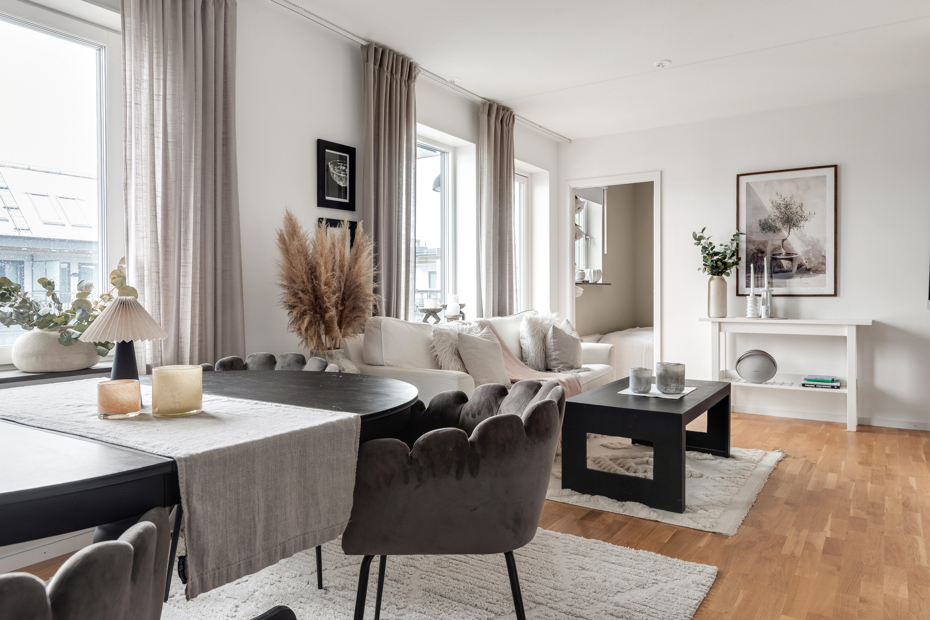 Bostadsbild från Kryddblandargatan 9, Till salu i Kungsängen, Uppsala