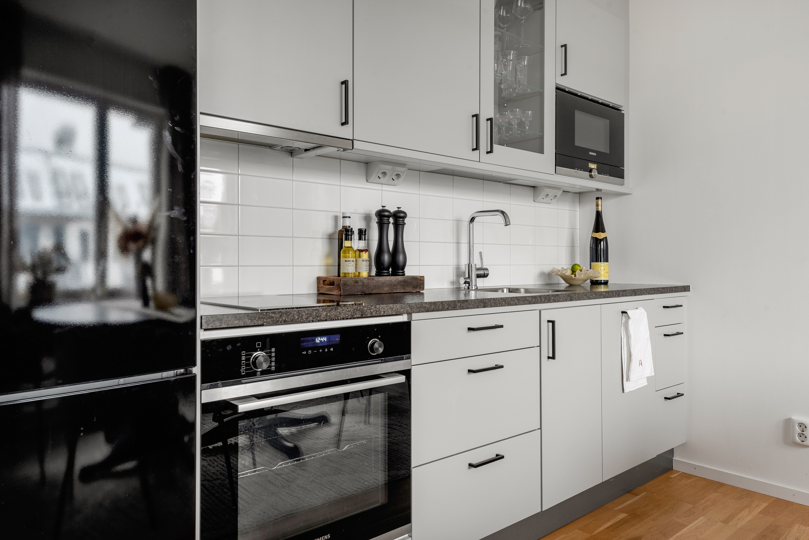 Bostadsbild från Kryddblandargatan 9, Till salu i Kungsängen, Uppsala