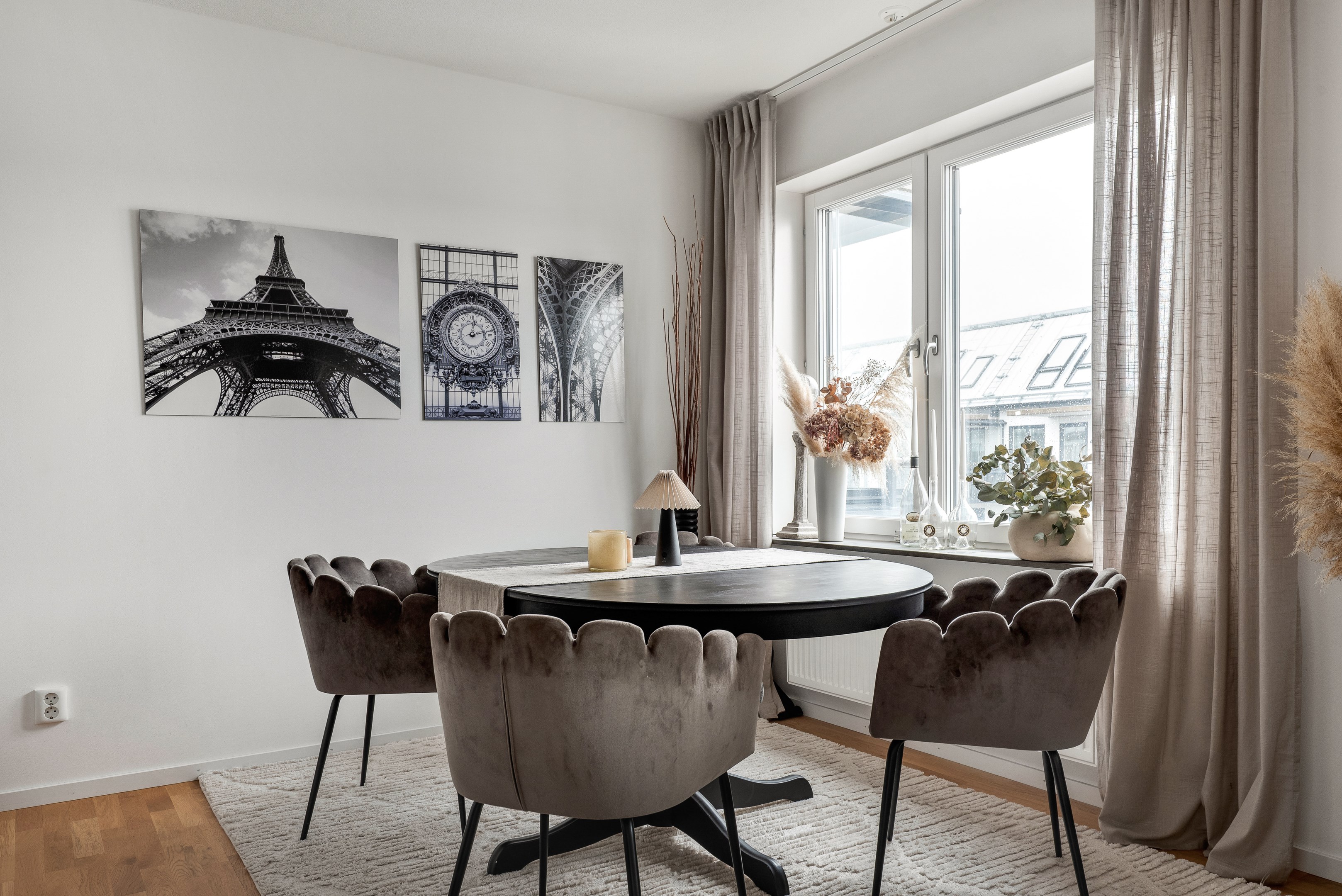 Bostadsbild från Kryddblandargatan 9, Till salu i Kungsängen, Uppsala