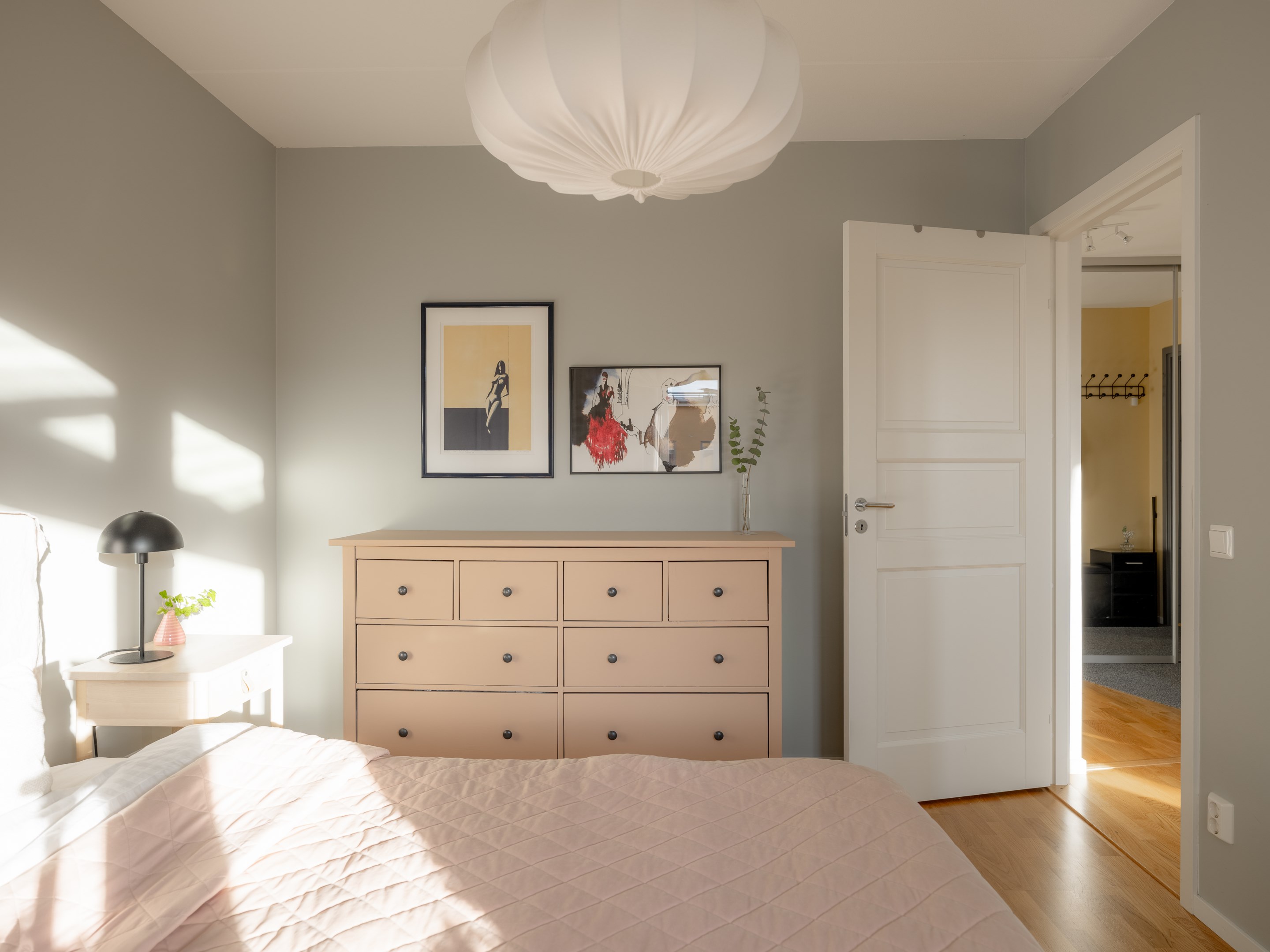 Bostadsbild från Ekfatsgatan 4, 6 tr, Till salu i Liljeholmen - Liljeholmskajen, Stockholm