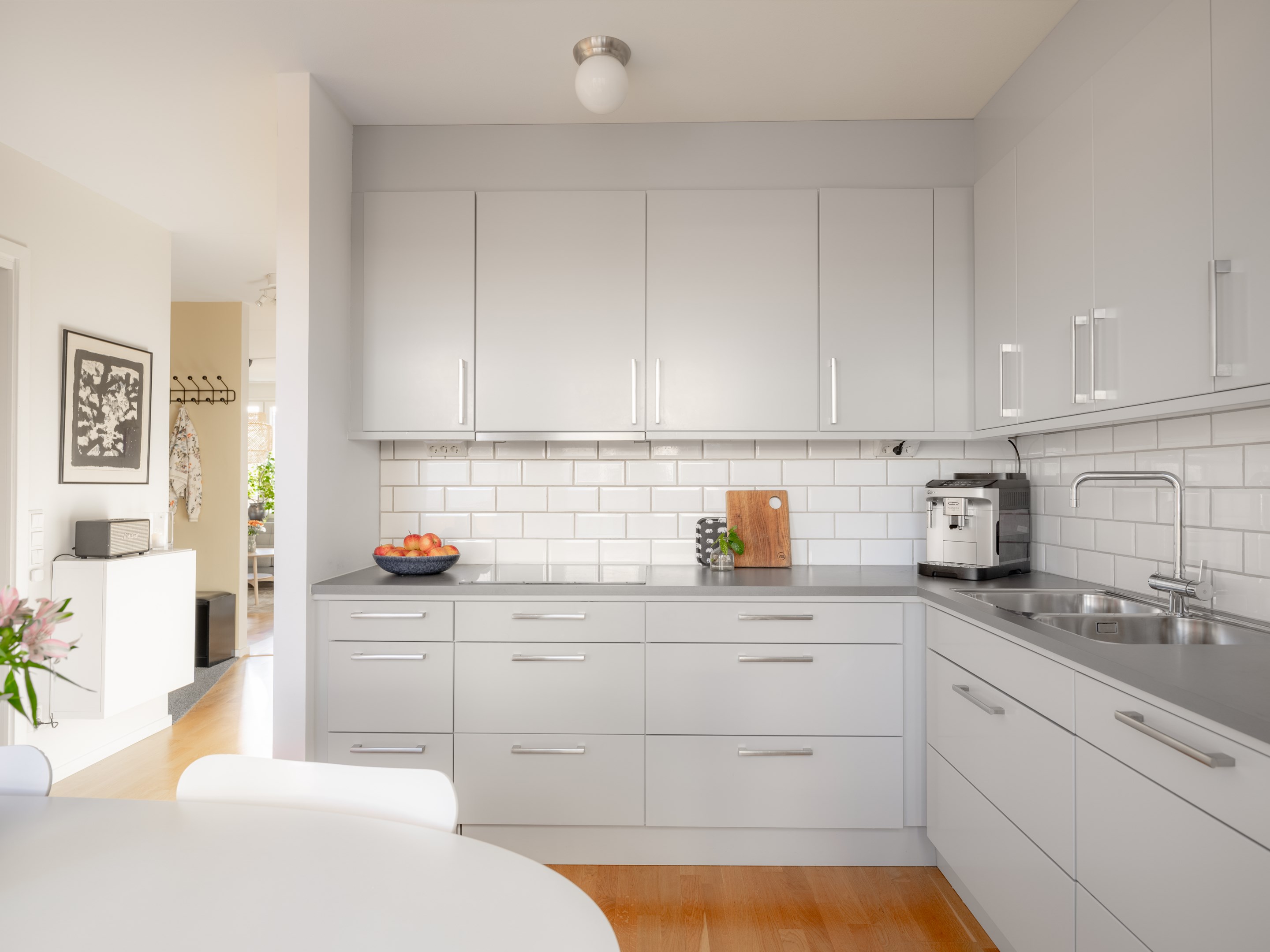 Bostadsbild från Ekfatsgatan 4, 6 tr, Till salu i Liljeholmen - Liljeholmskajen, Stockholm