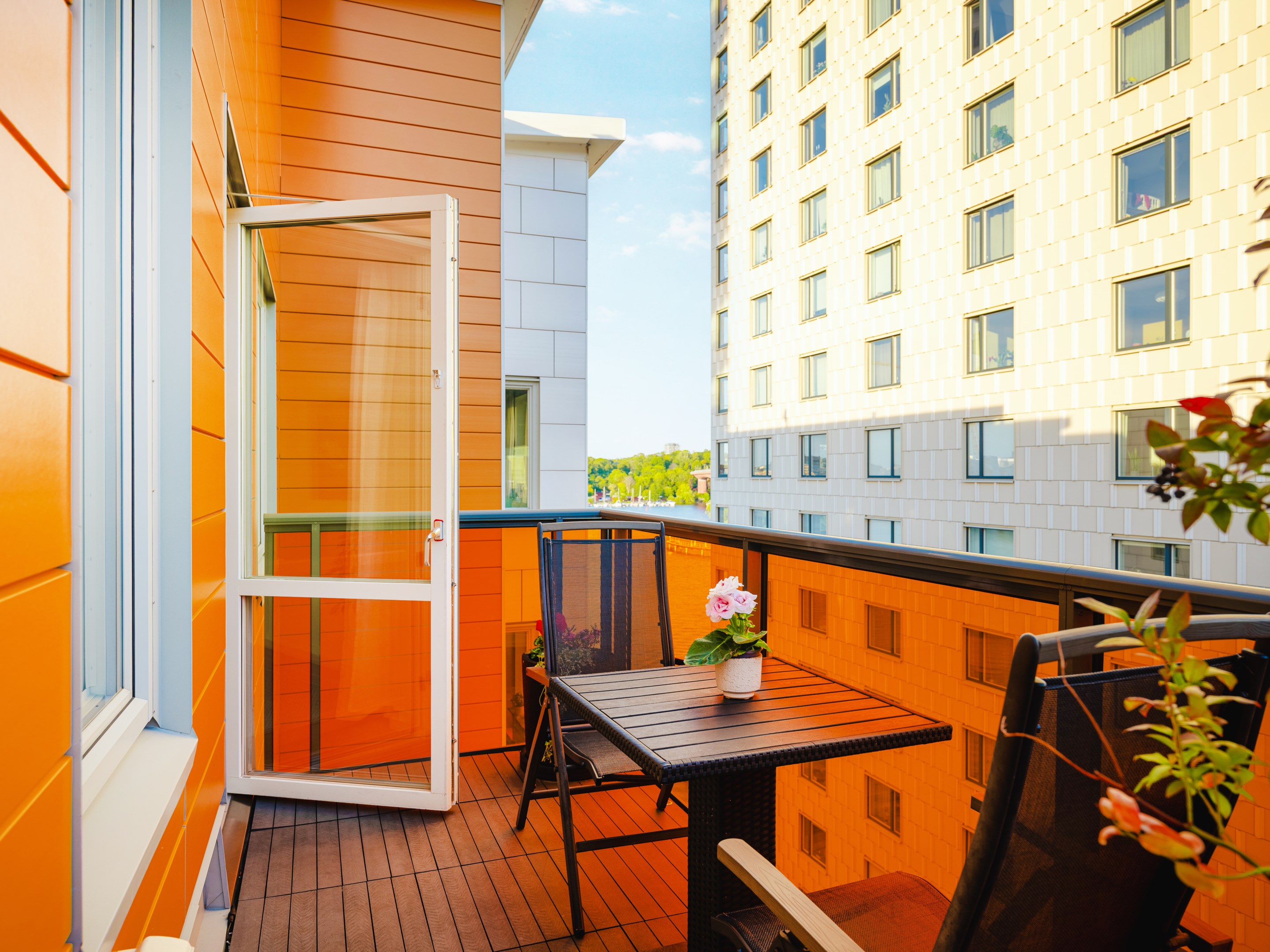 Bostadsbild från Ekfatsgatan 4, 6 tr, Till salu i Liljeholmen - Liljeholmskajen, Stockholm