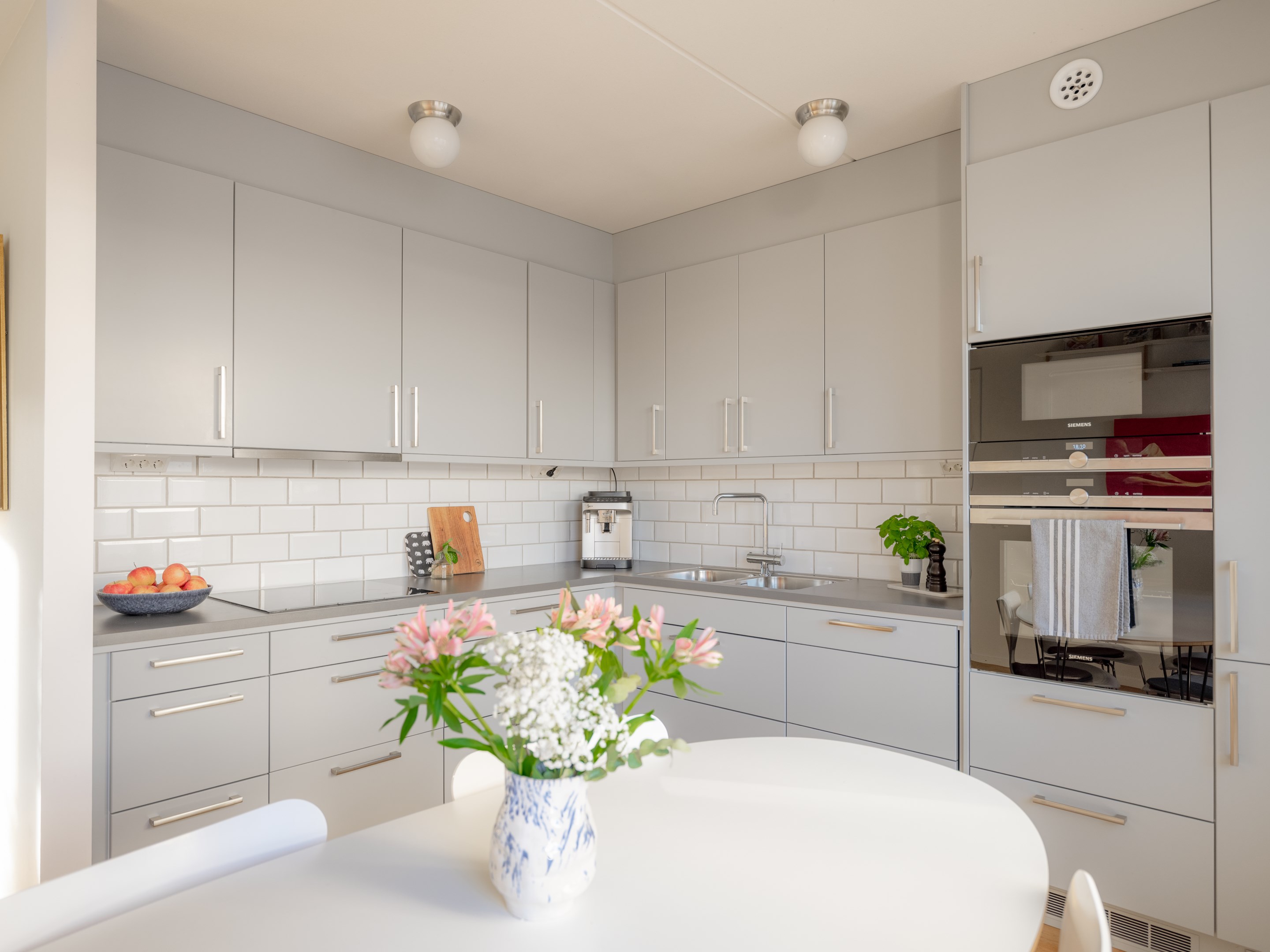 Bostadsbild från Ekfatsgatan 4, 6 tr, Till salu i Liljeholmen - Liljeholmskajen, Stockholm