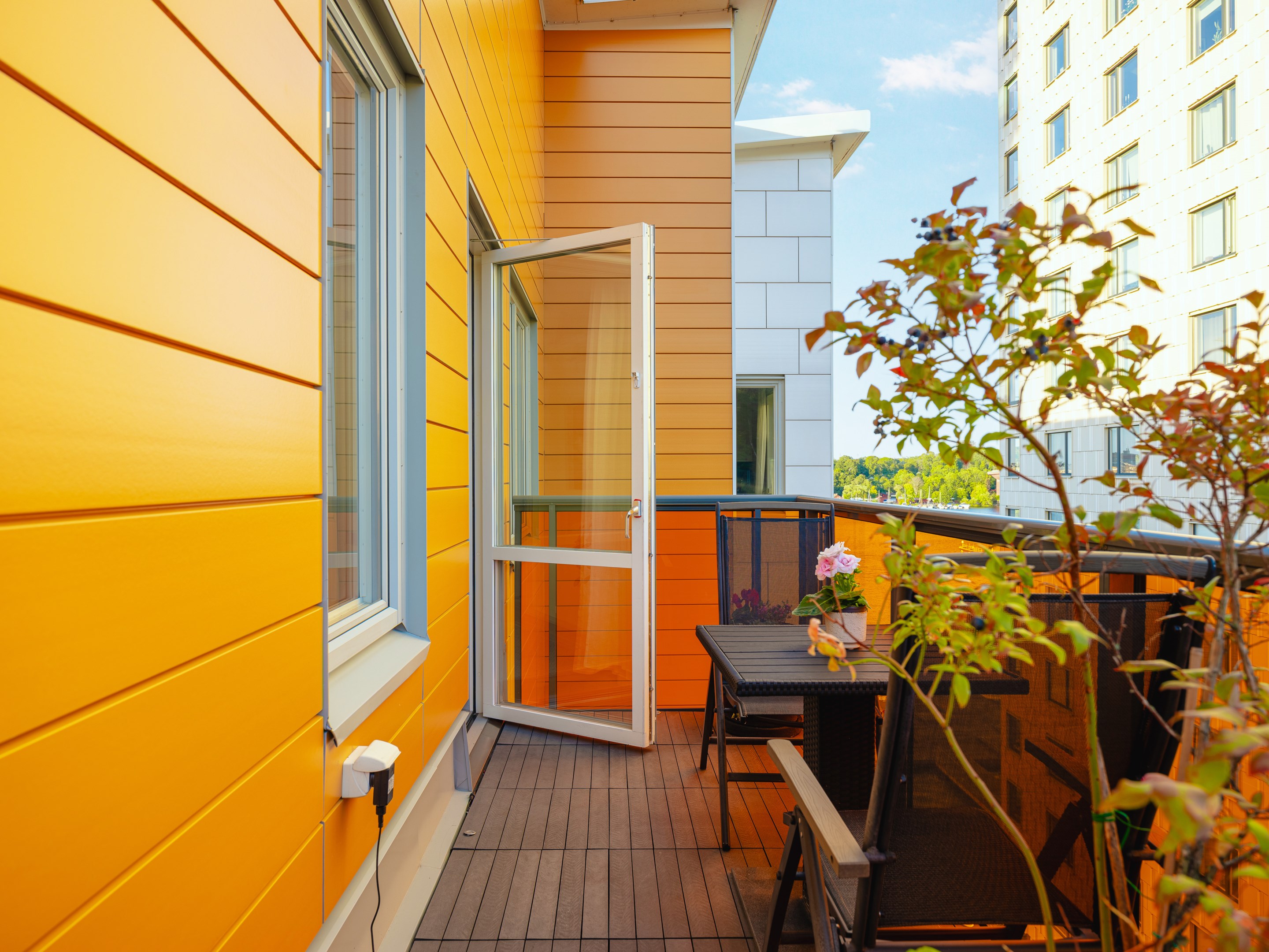 Bostadsbild från Ekfatsgatan 4, 6 tr, Till salu i Liljeholmen - Liljeholmskajen, Stockholm