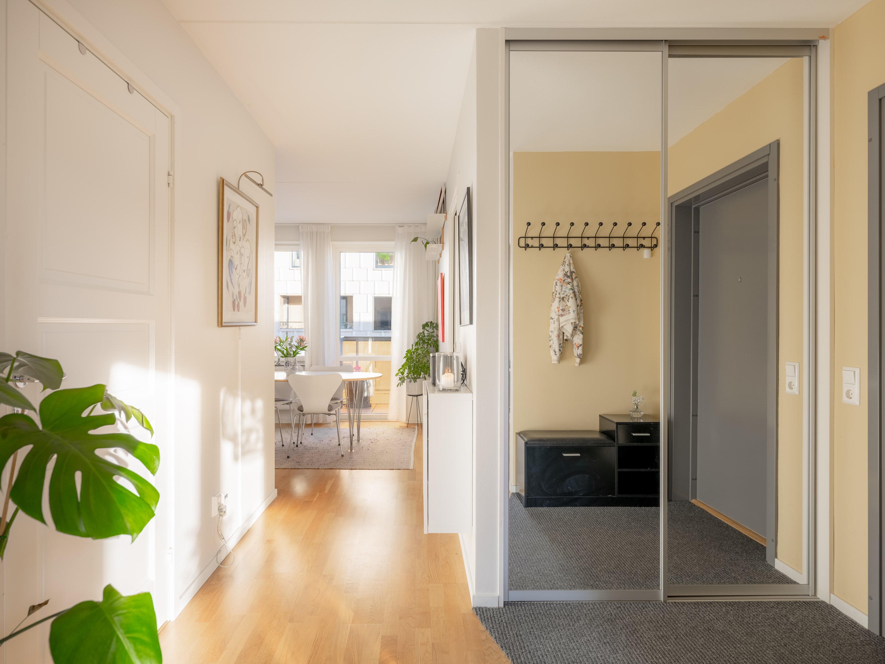 Bostadsbild från Ekfatsgatan 4, 6 tr, Till salu i Liljeholmen - Liljeholmskajen, Stockholm