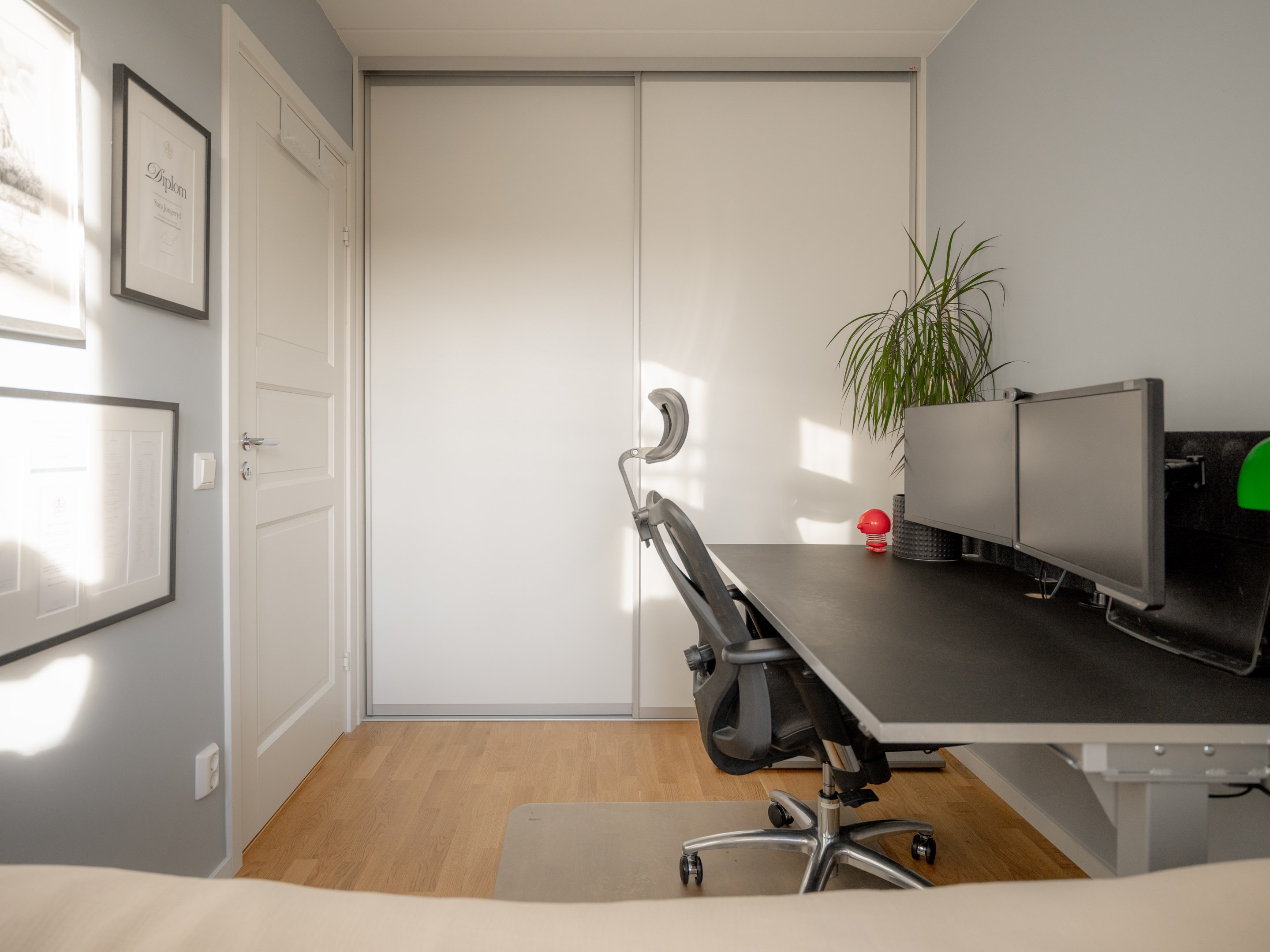 Bostadsbild från Ekfatsgatan 4, 6 tr, Till salu i Liljeholmen - Liljeholmskajen, Stockholm