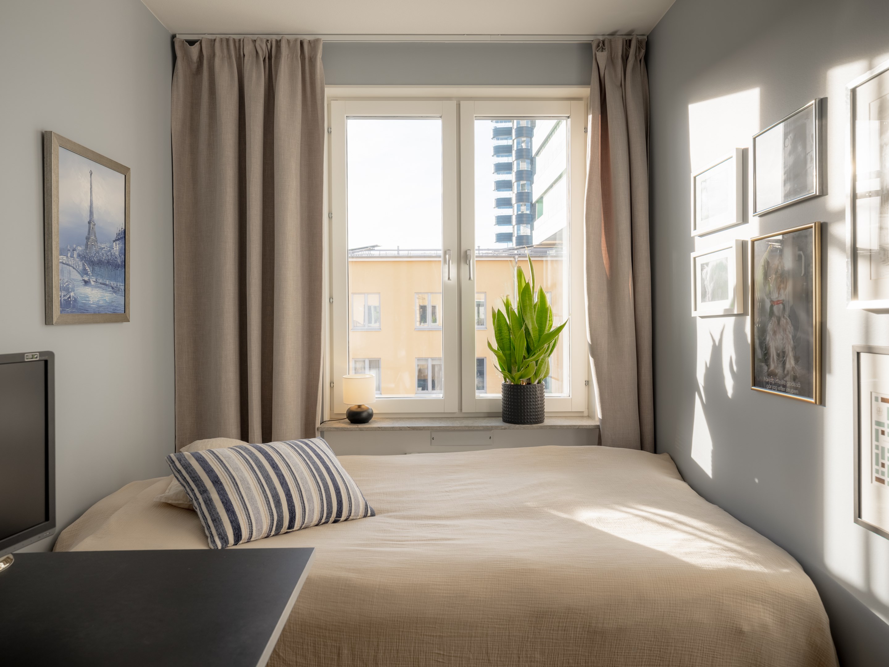 Bostadsbild från Ekfatsgatan 4, 6 tr, Till salu i Liljeholmen - Liljeholmskajen, Stockholm