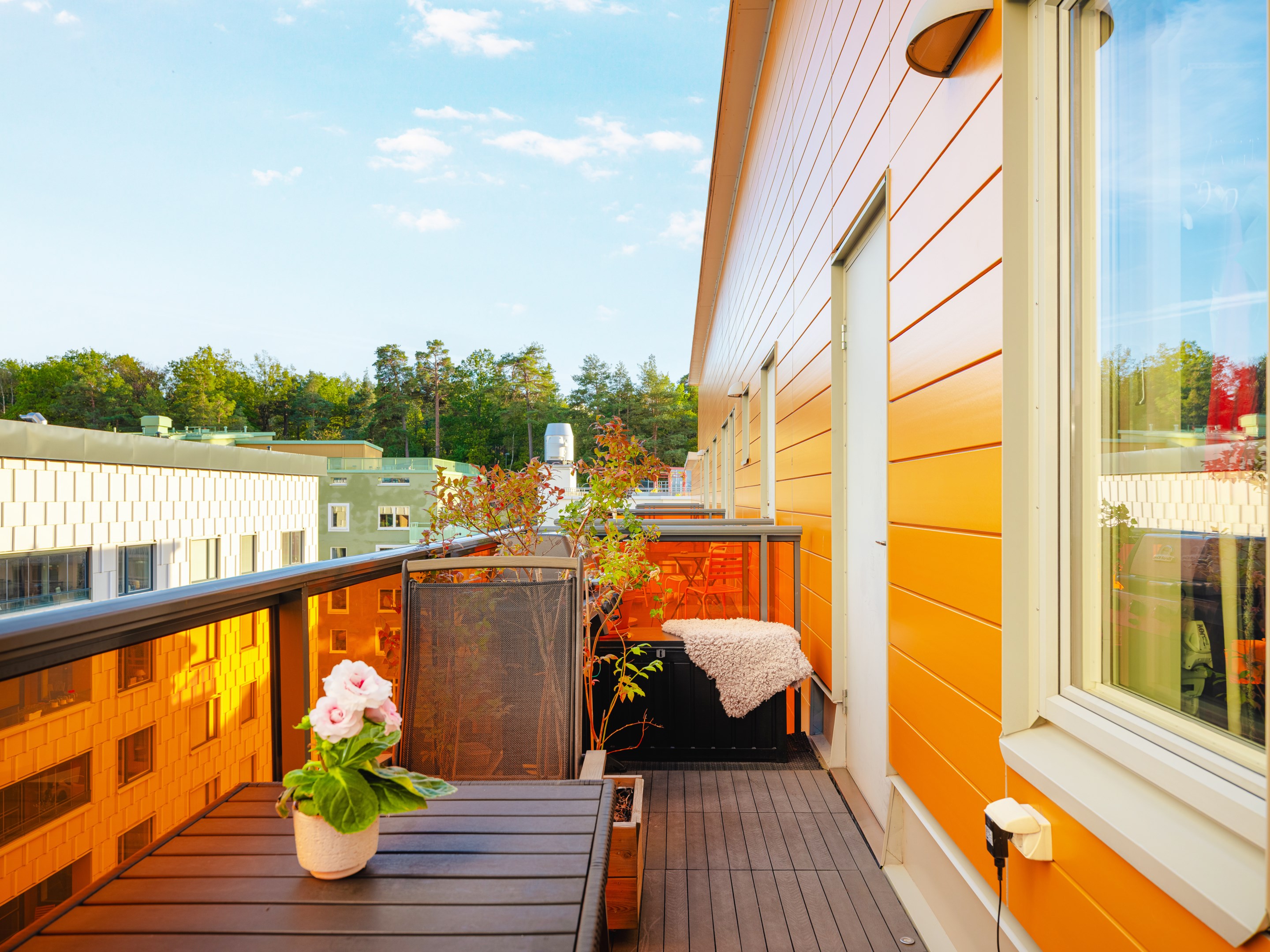 Bostadsbild från Ekfatsgatan 4, 6 tr, Till salu i Liljeholmen - Liljeholmskajen, Stockholm